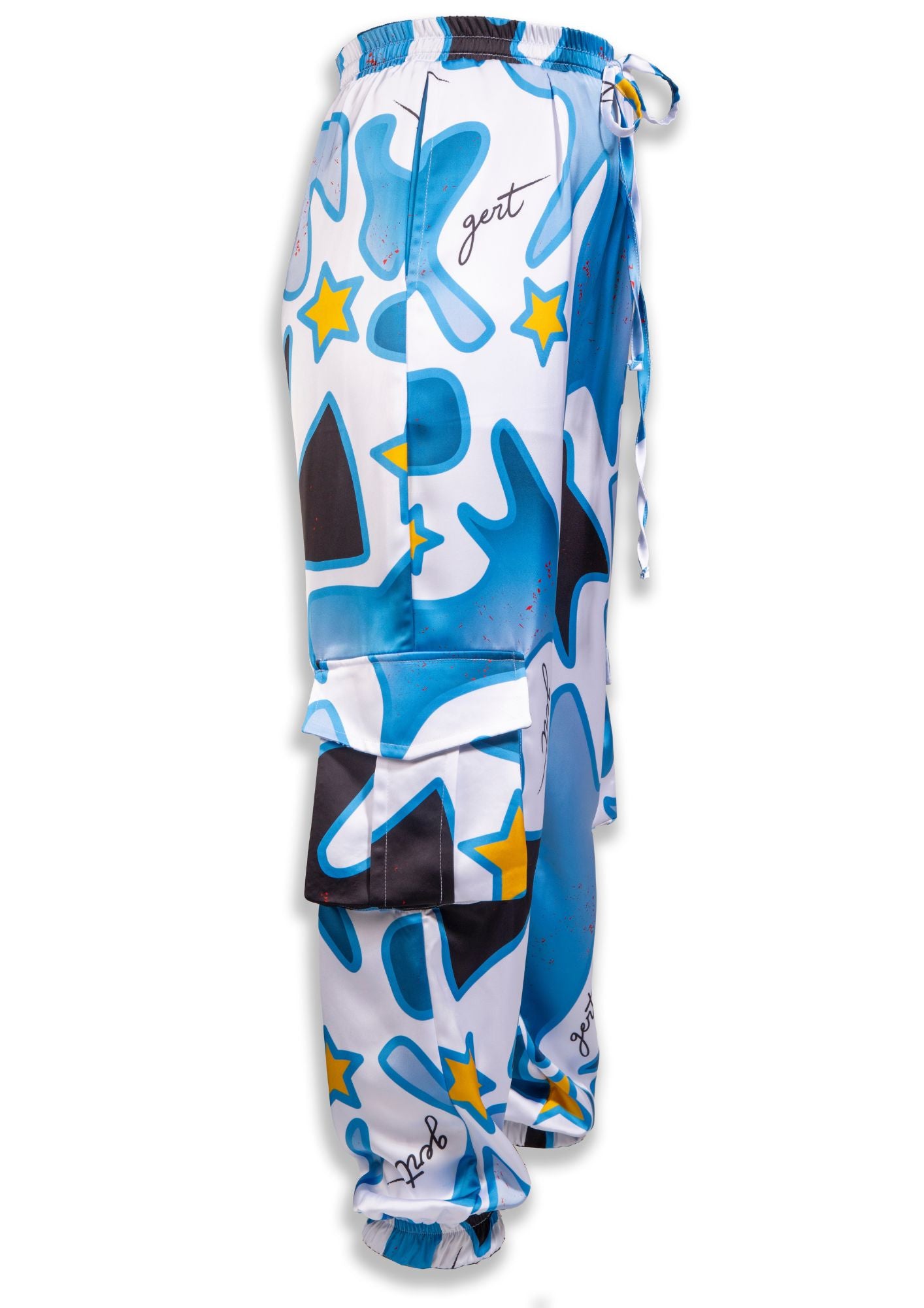 Gert Galaxy Pants