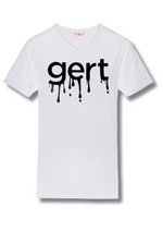 Gert silicon Drip T-Shirt