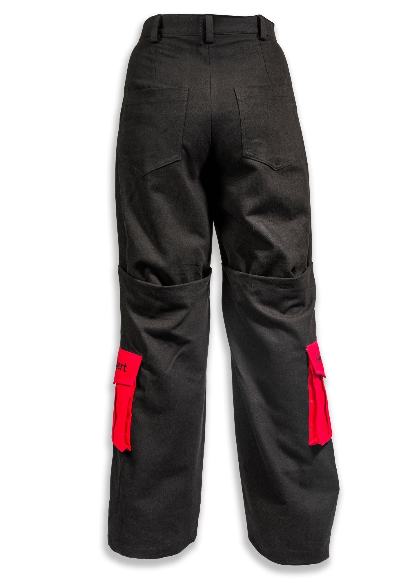 Disney x gert - Mickey Mouse Denim Pants