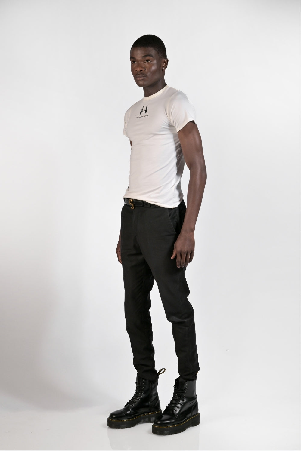 Gert-Johan Coetzee Mens T-Shirt