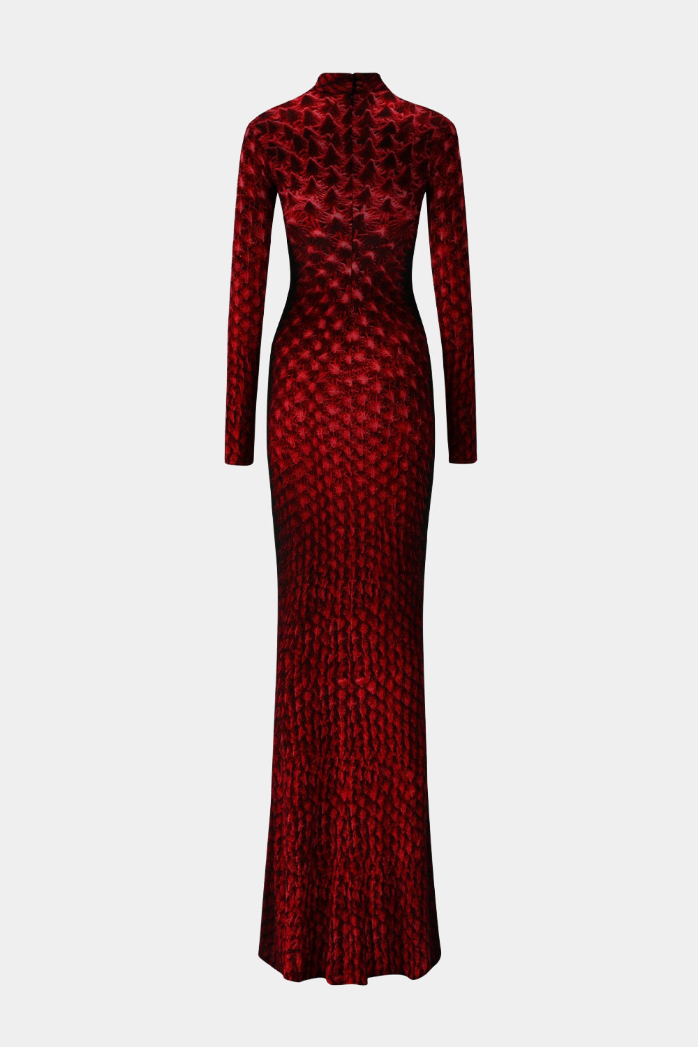 The Meridian Dress