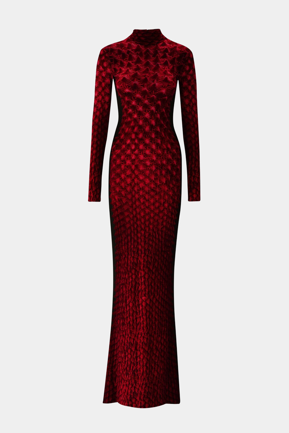 The Meridian Dress