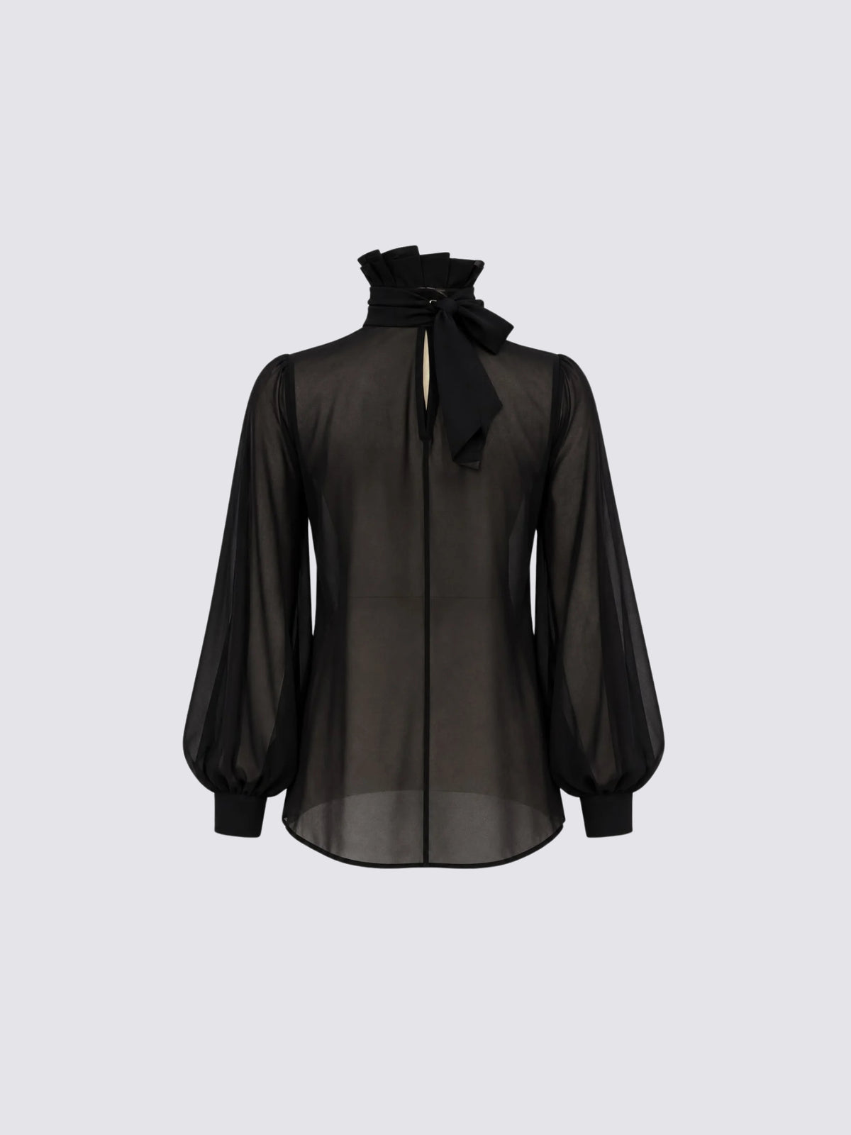 Chiffon Blouse