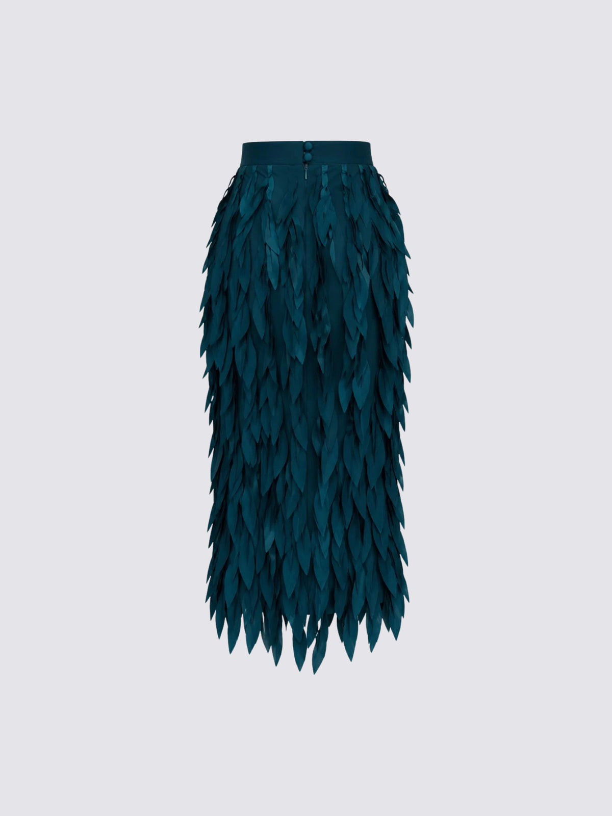 Eucalyptus Leaf Skirt