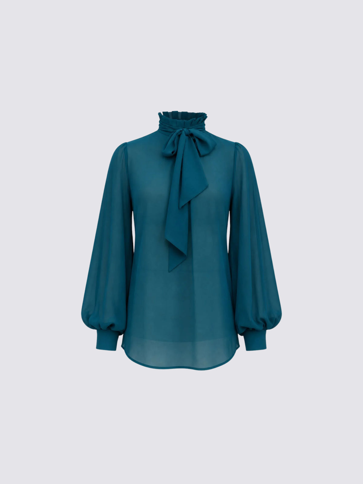 Chiffon Blouse
