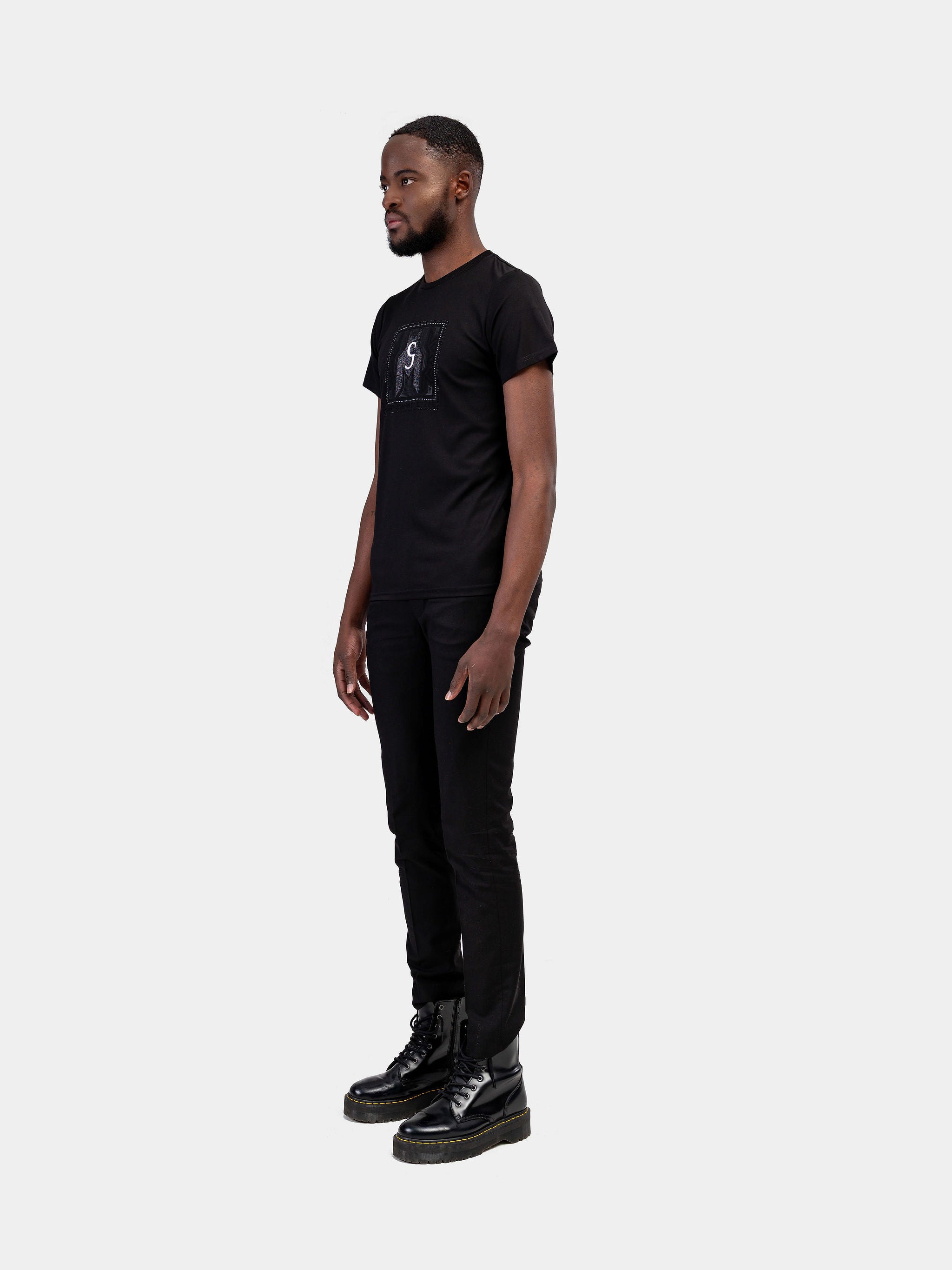 Heritage Crest T-shirt