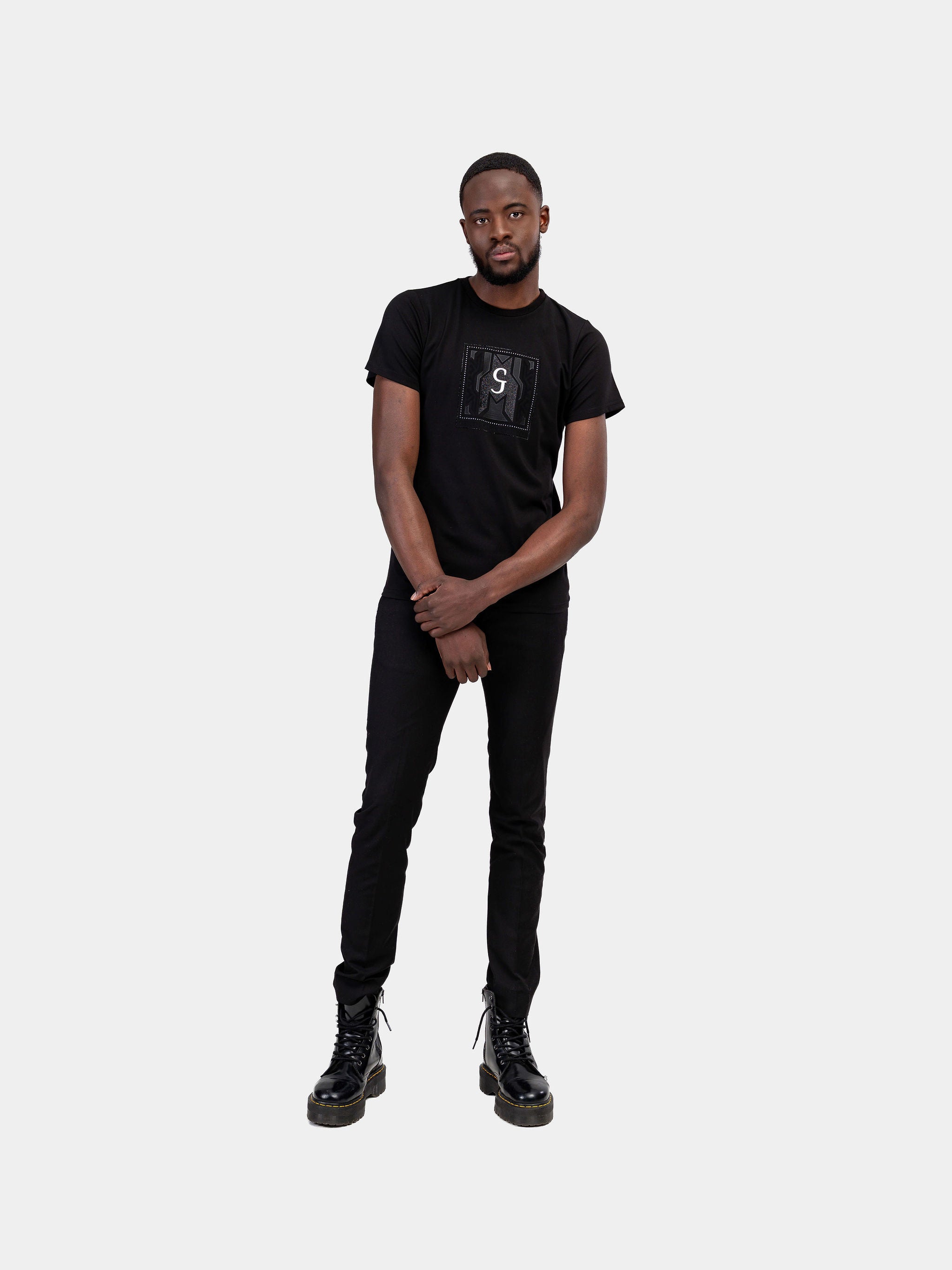 Heritage Crest T-shirt