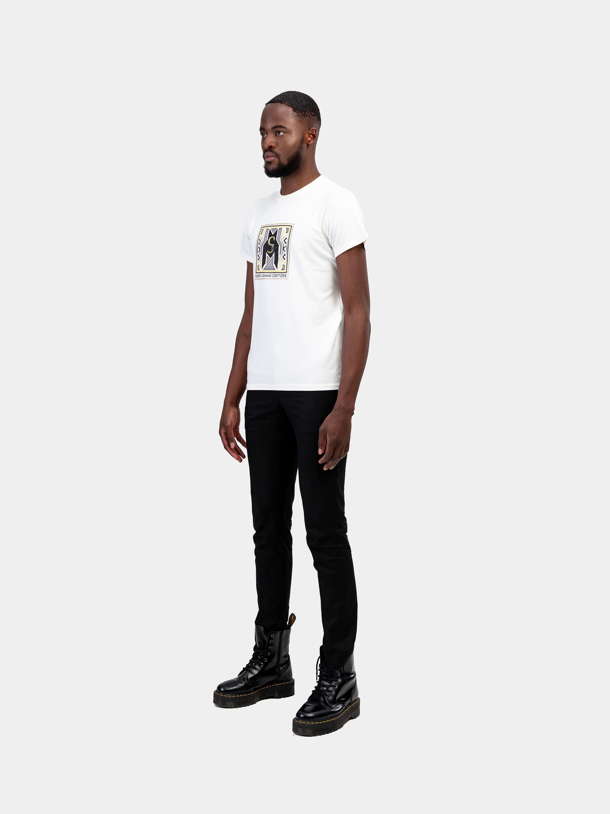 Heritage Crest T-shirt
