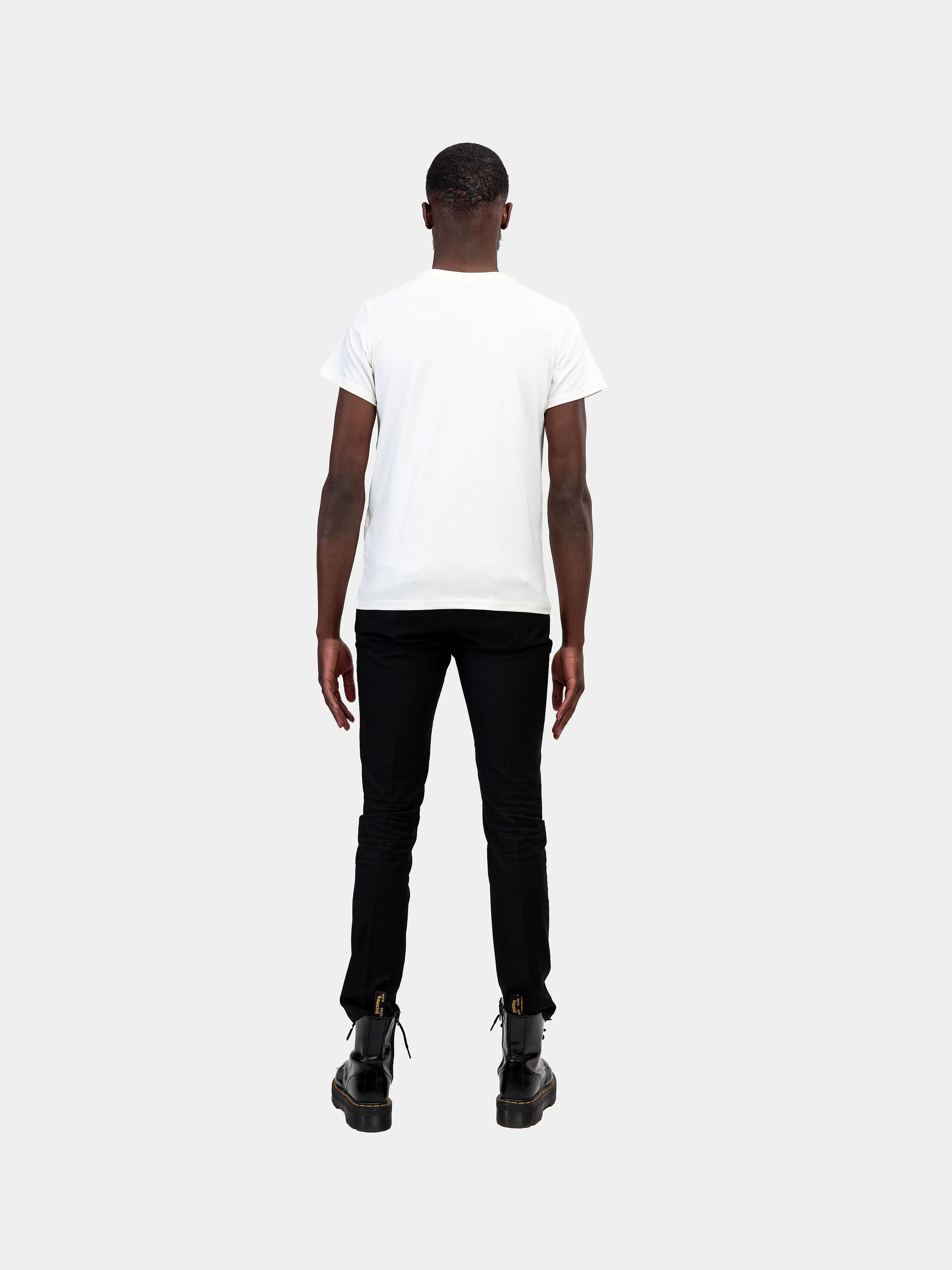 Heritage Crest T-shirt