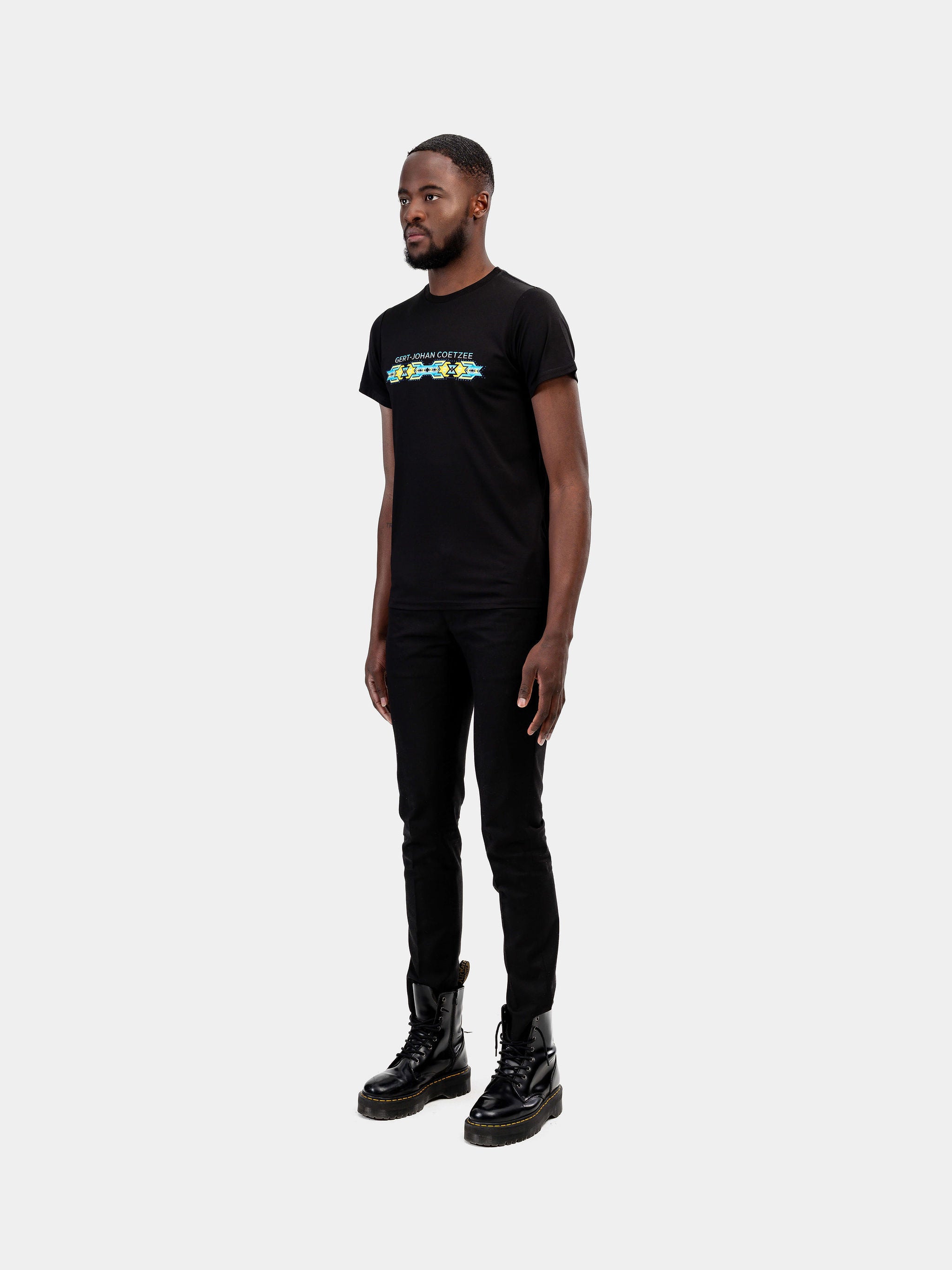 Heritage Mosaic T-shirt
