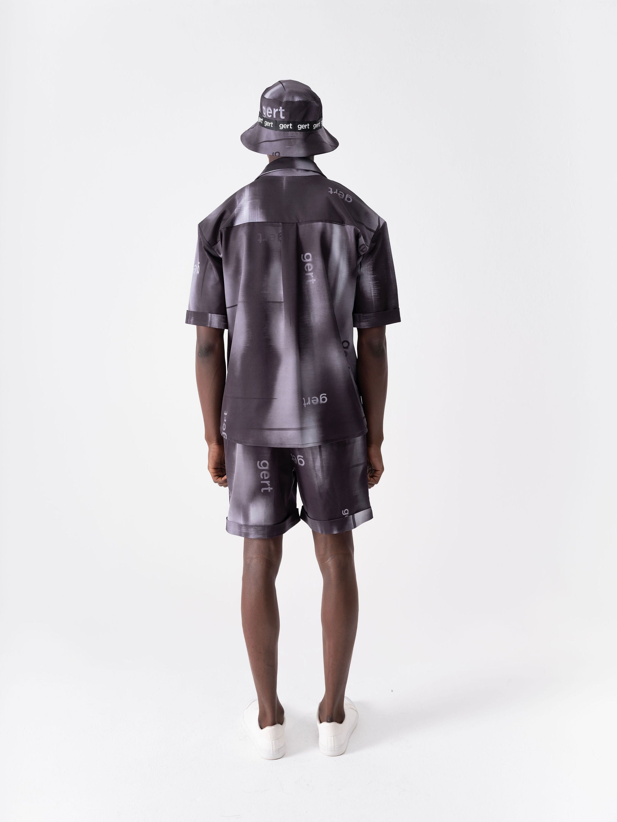 Gert Bucket Hat