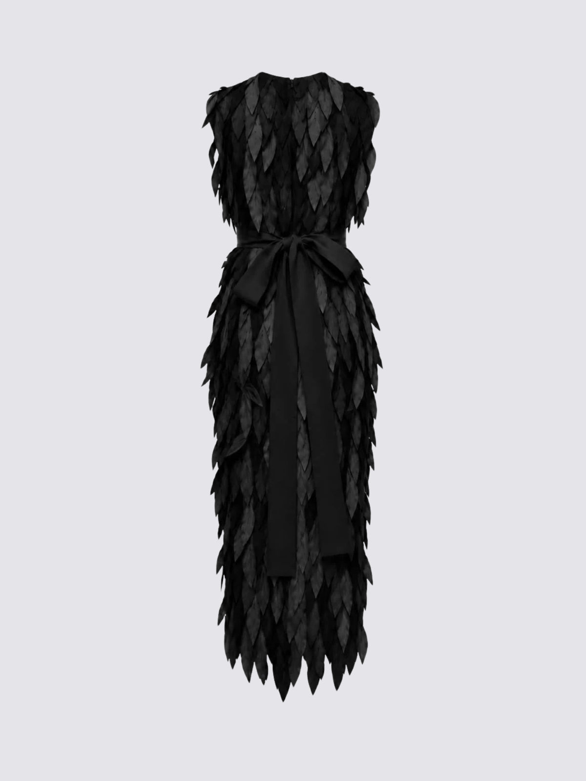 Eucalyptus Leaf Midi