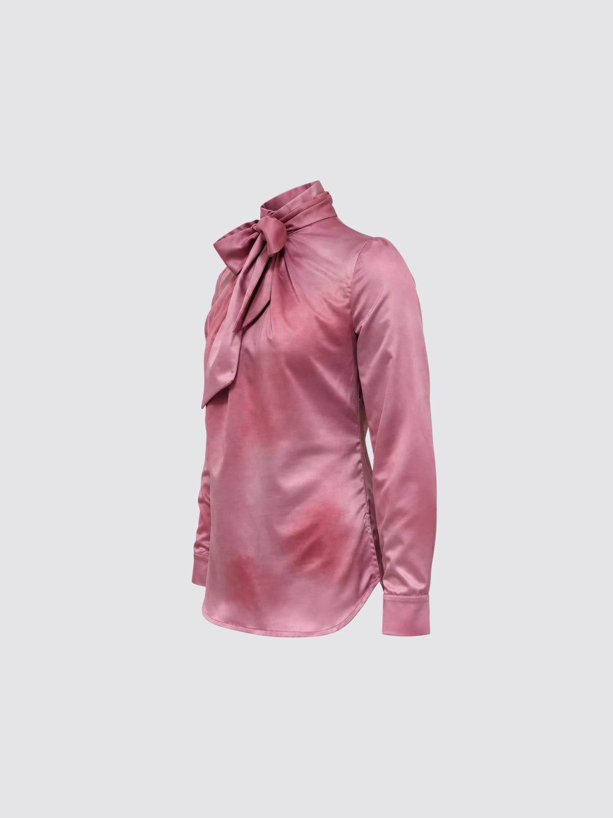 Poet Blouse