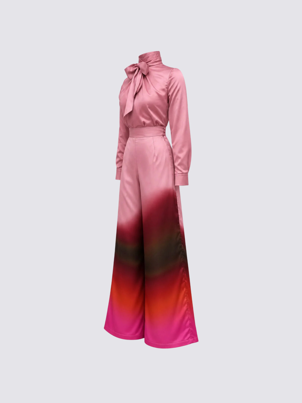 Palazzo Pants