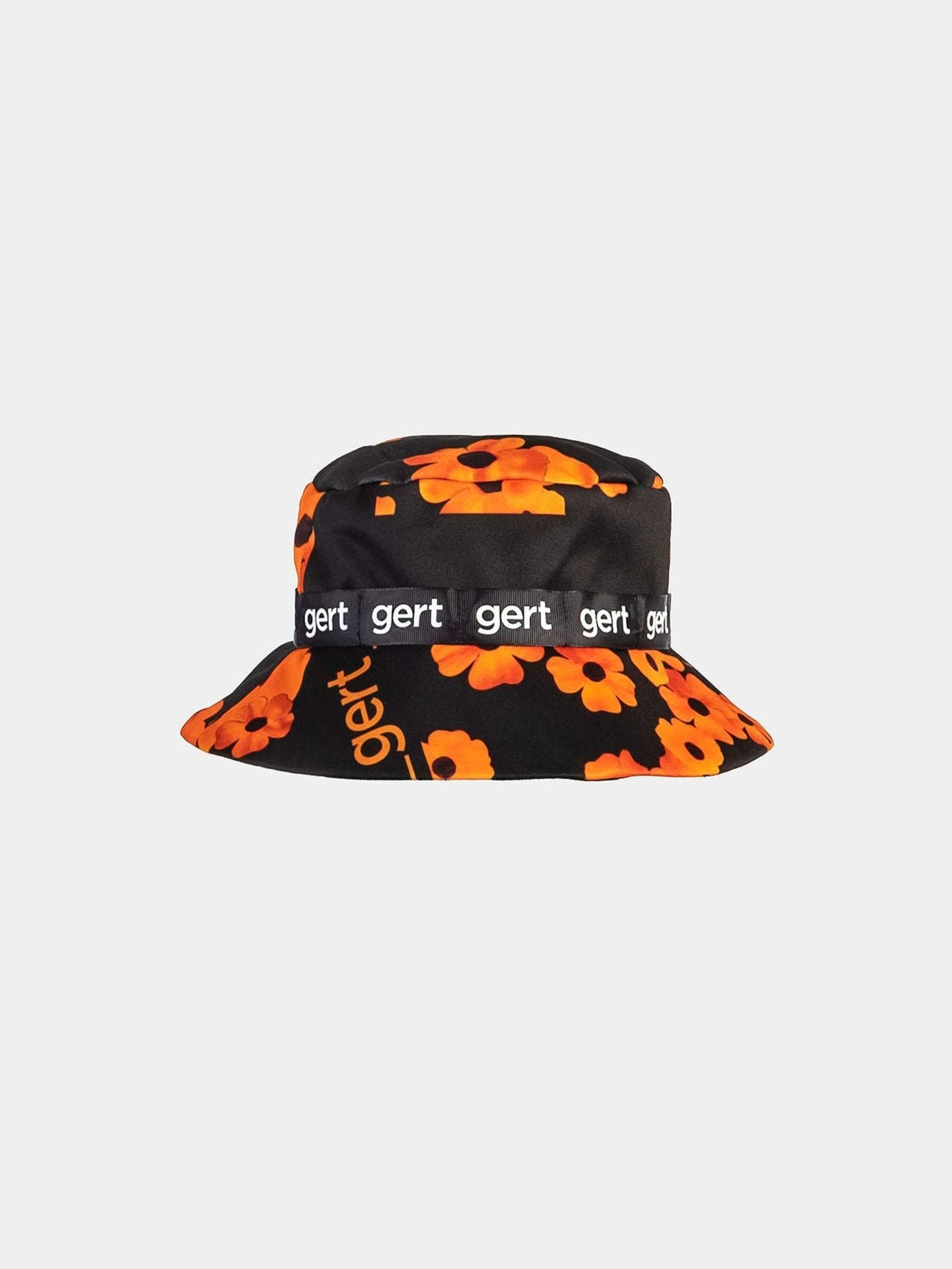 Black Eyed Susan Bucket Hat - Gert - Johan Coetzee