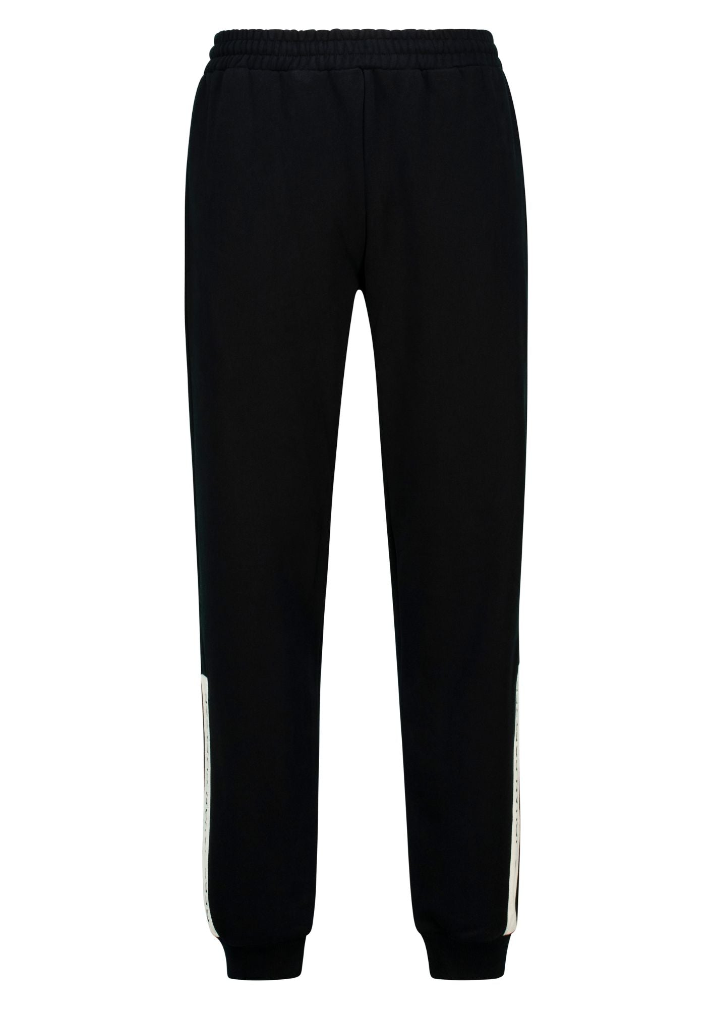 Black Gert - Johan Coetzee tracksuit - Gert - Johan Coetzee