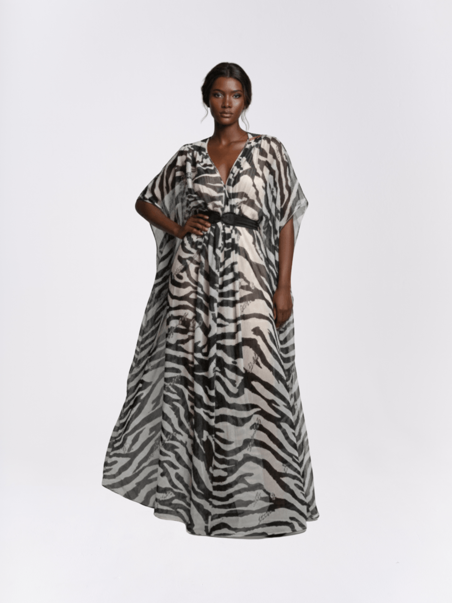 Caftan Dress - Gert - Johan Coetzee