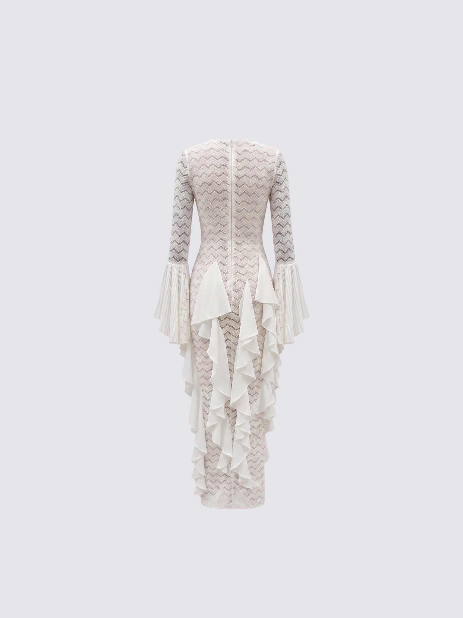 Cascade Bodycon Dress - Gert - Johan Coetzee