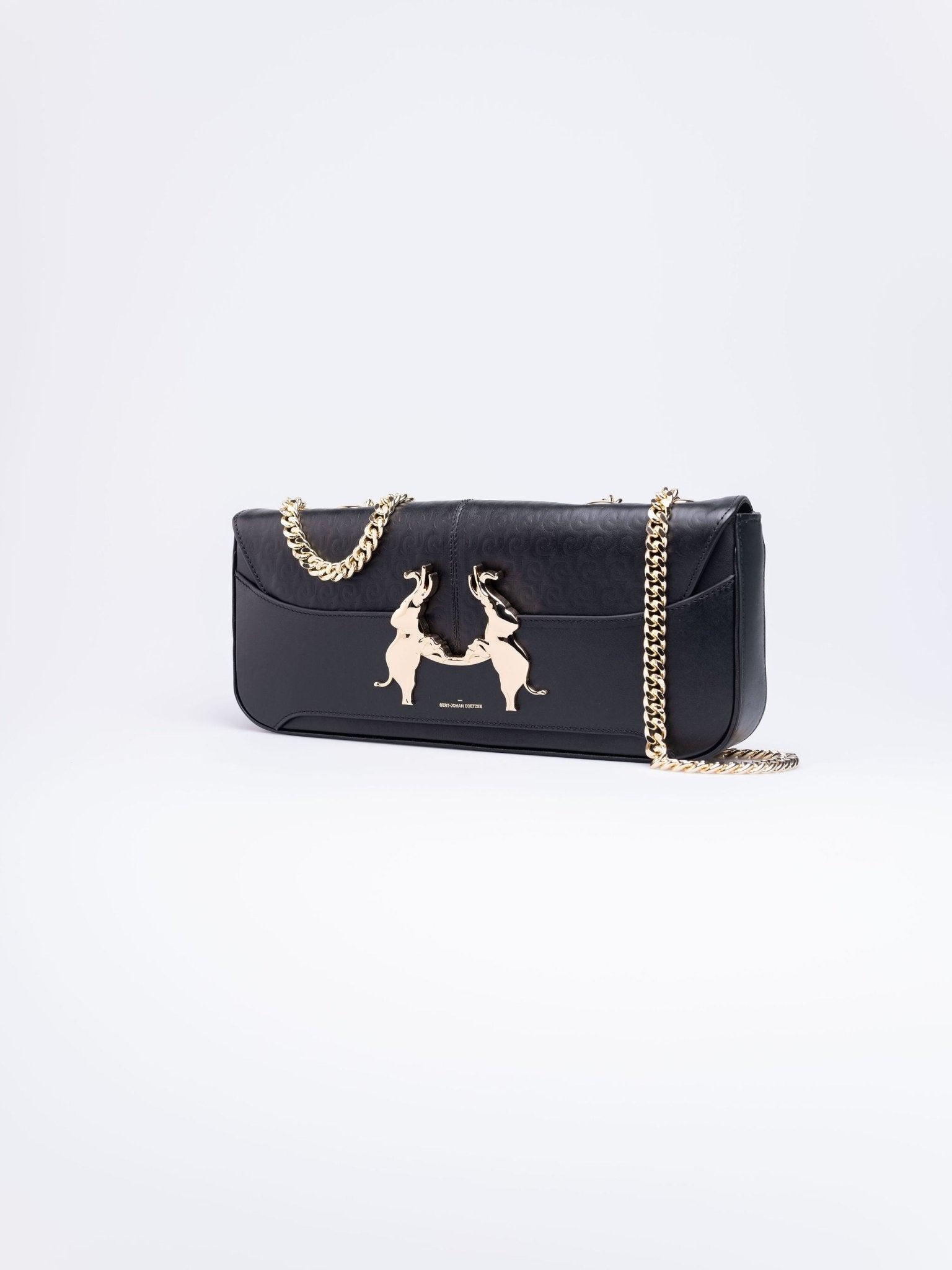 Clutch Bag - Gert - Johan Coetzee