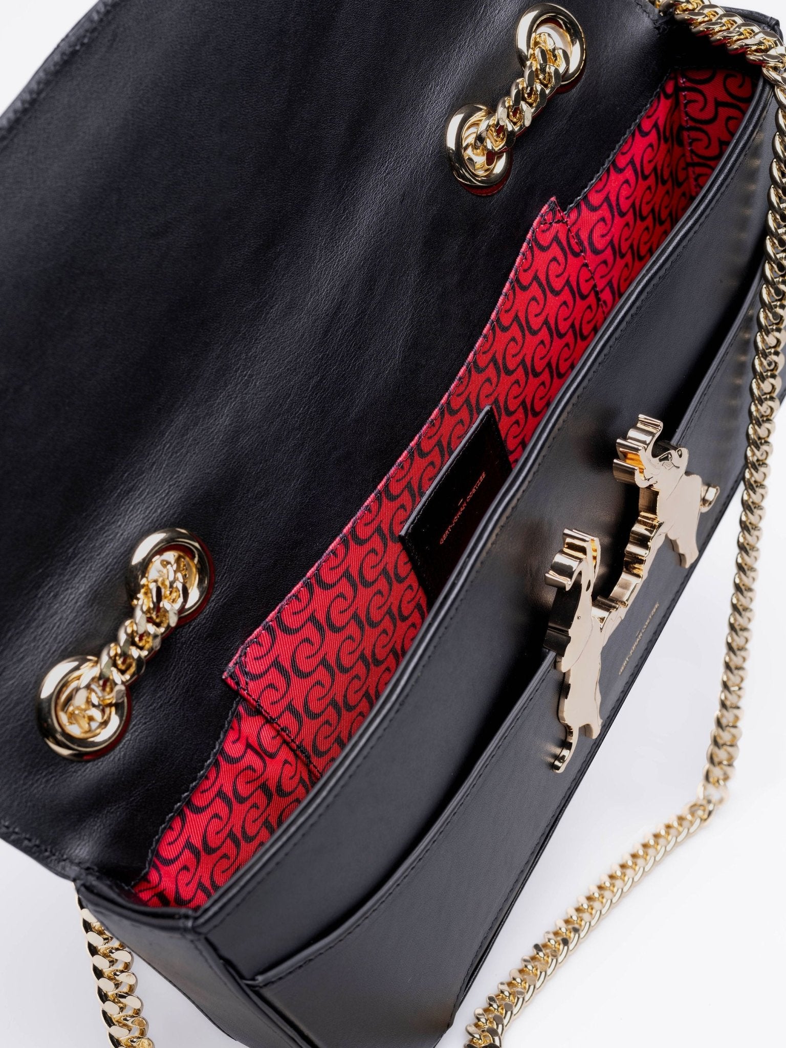 Clutch Bag - Gert - Johan Coetzee