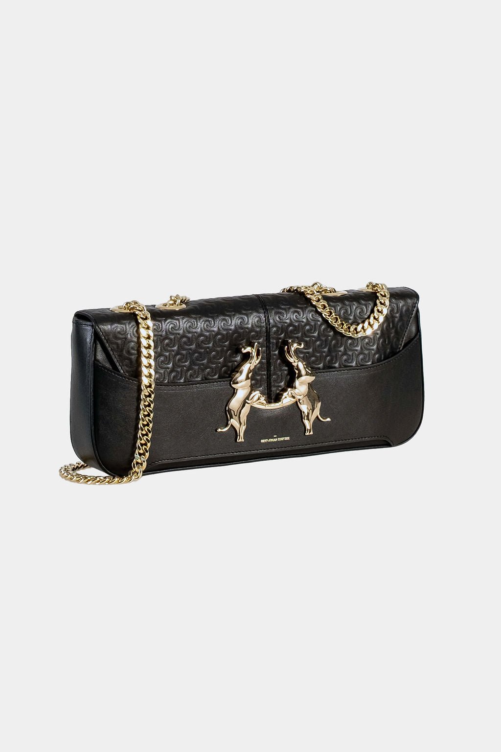 Clutch Bag - Gert - Johan Coetzee