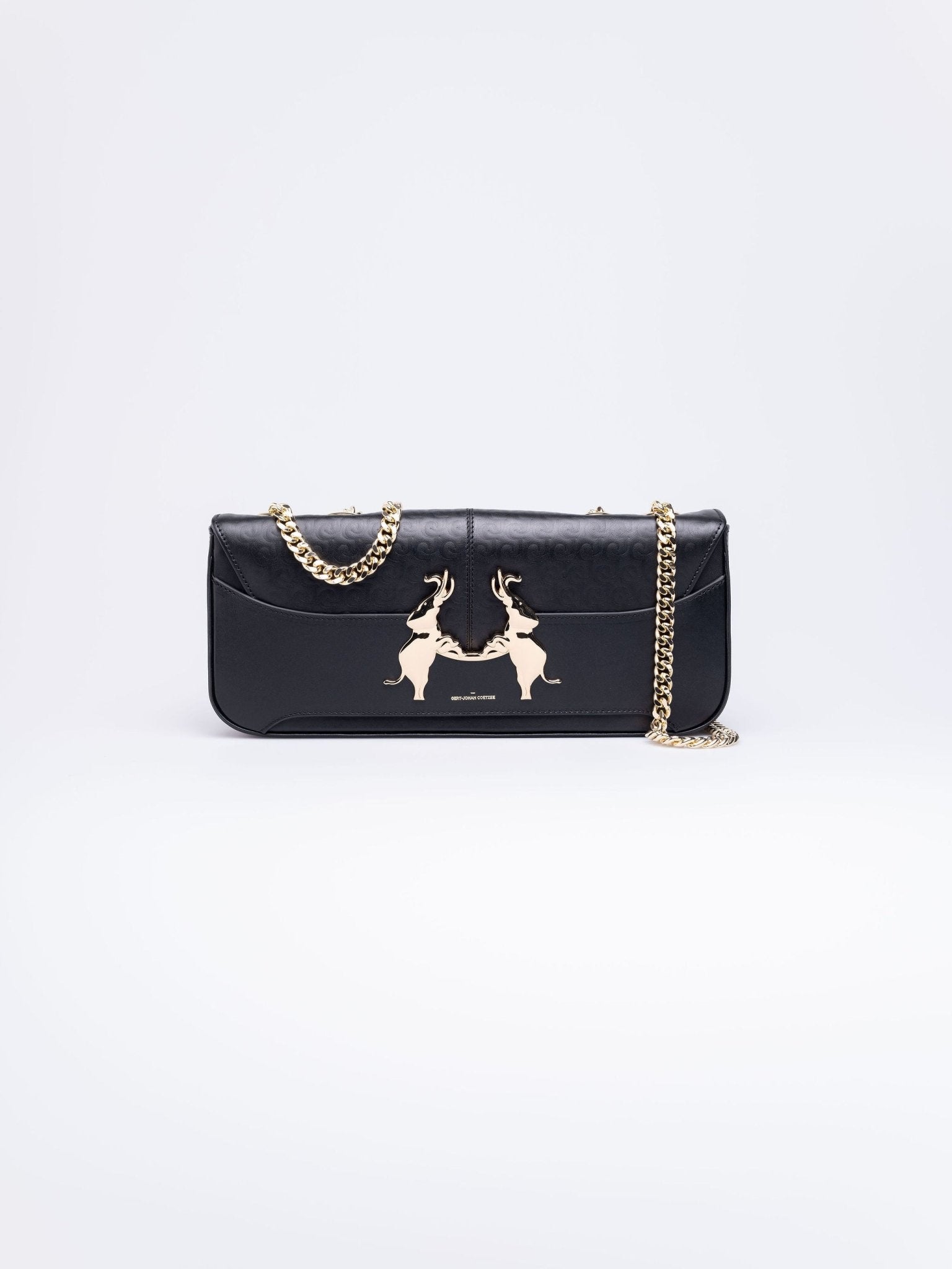 Clutch Bag - Gert - Johan Coetzee