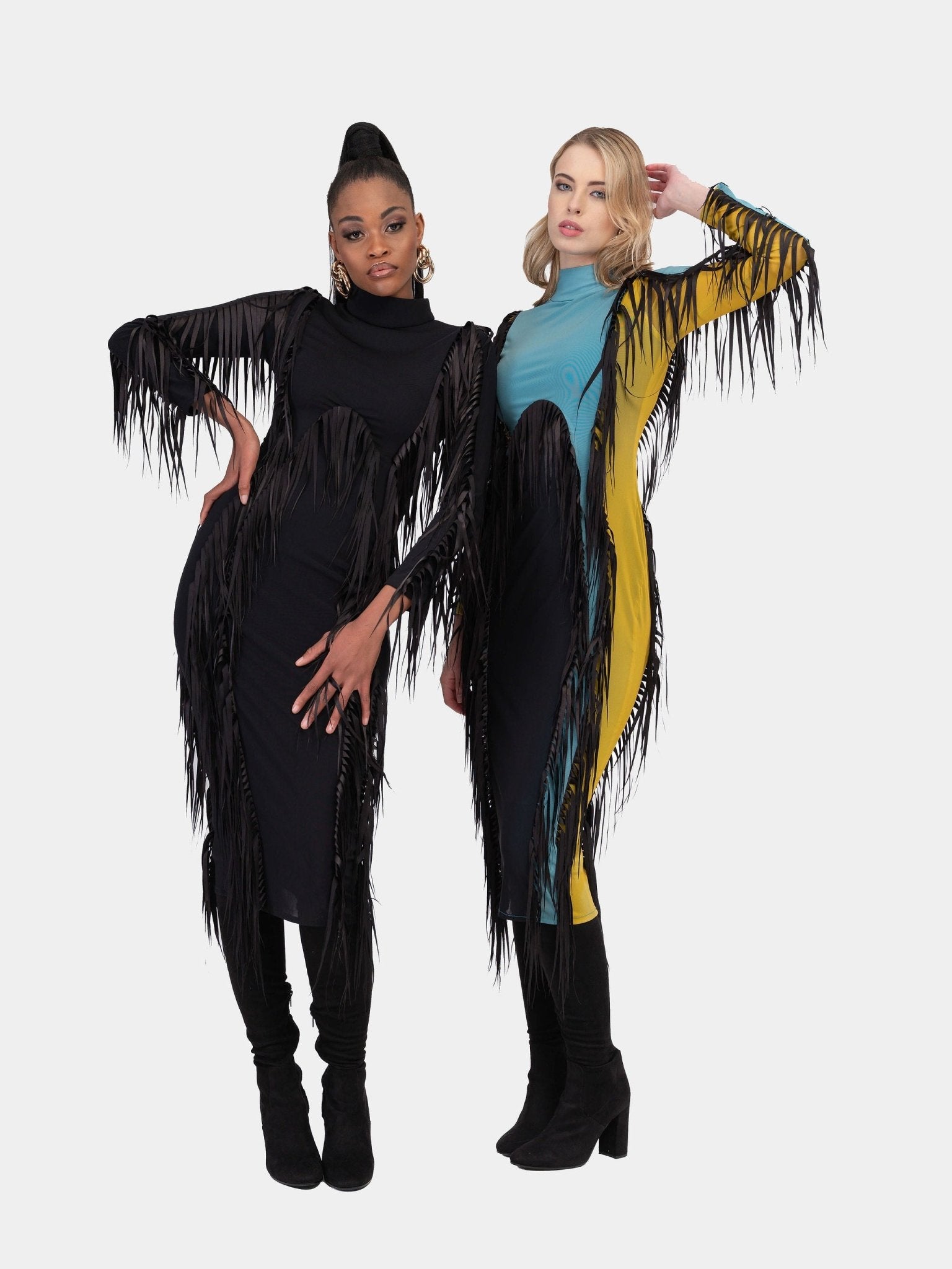 Contour Bodycon - Gert - Johan Coetzee