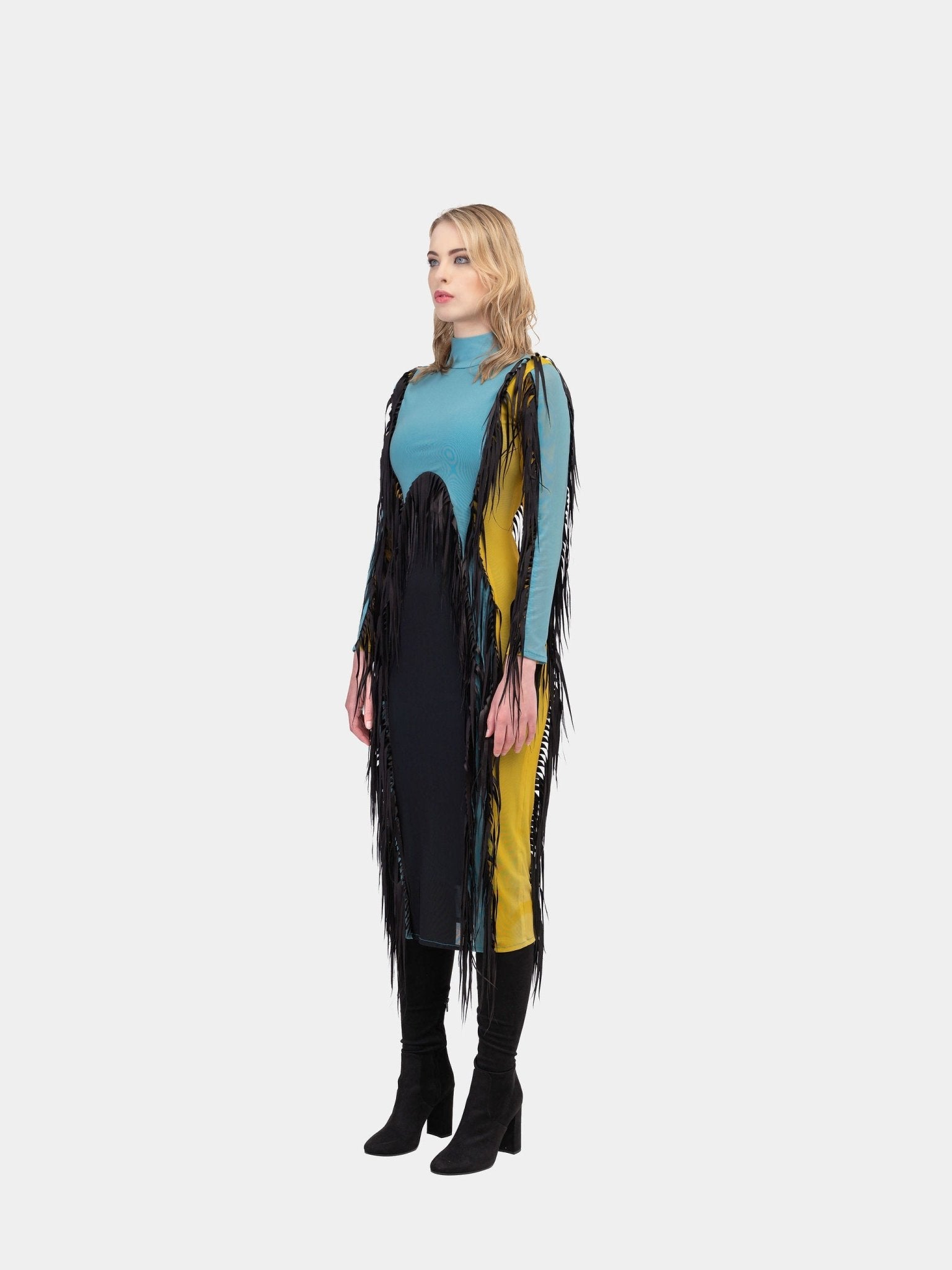 Contour Bodycon - Gert - Johan Coetzee