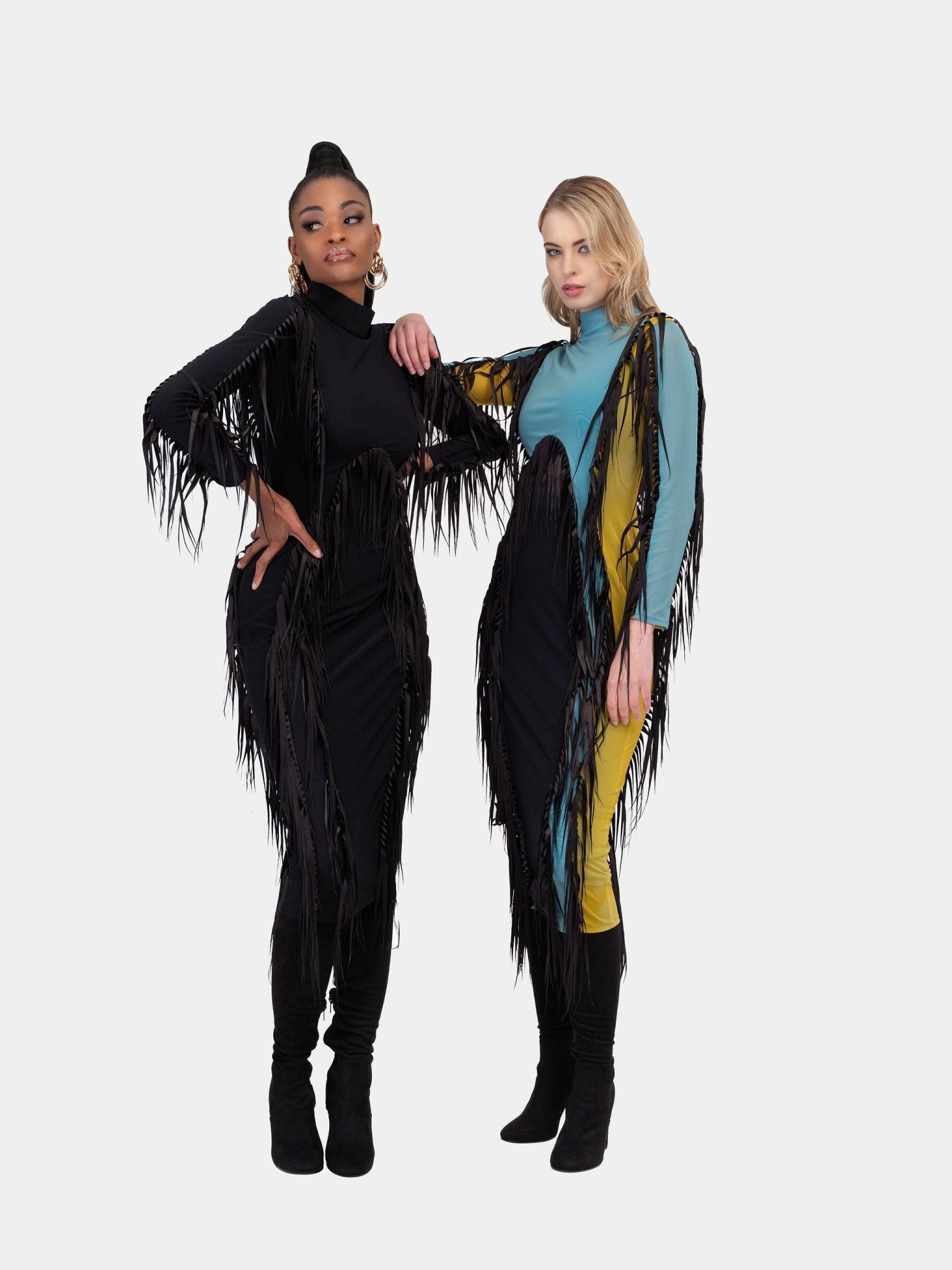 Contour Bodycon - Gert - Johan Coetzee