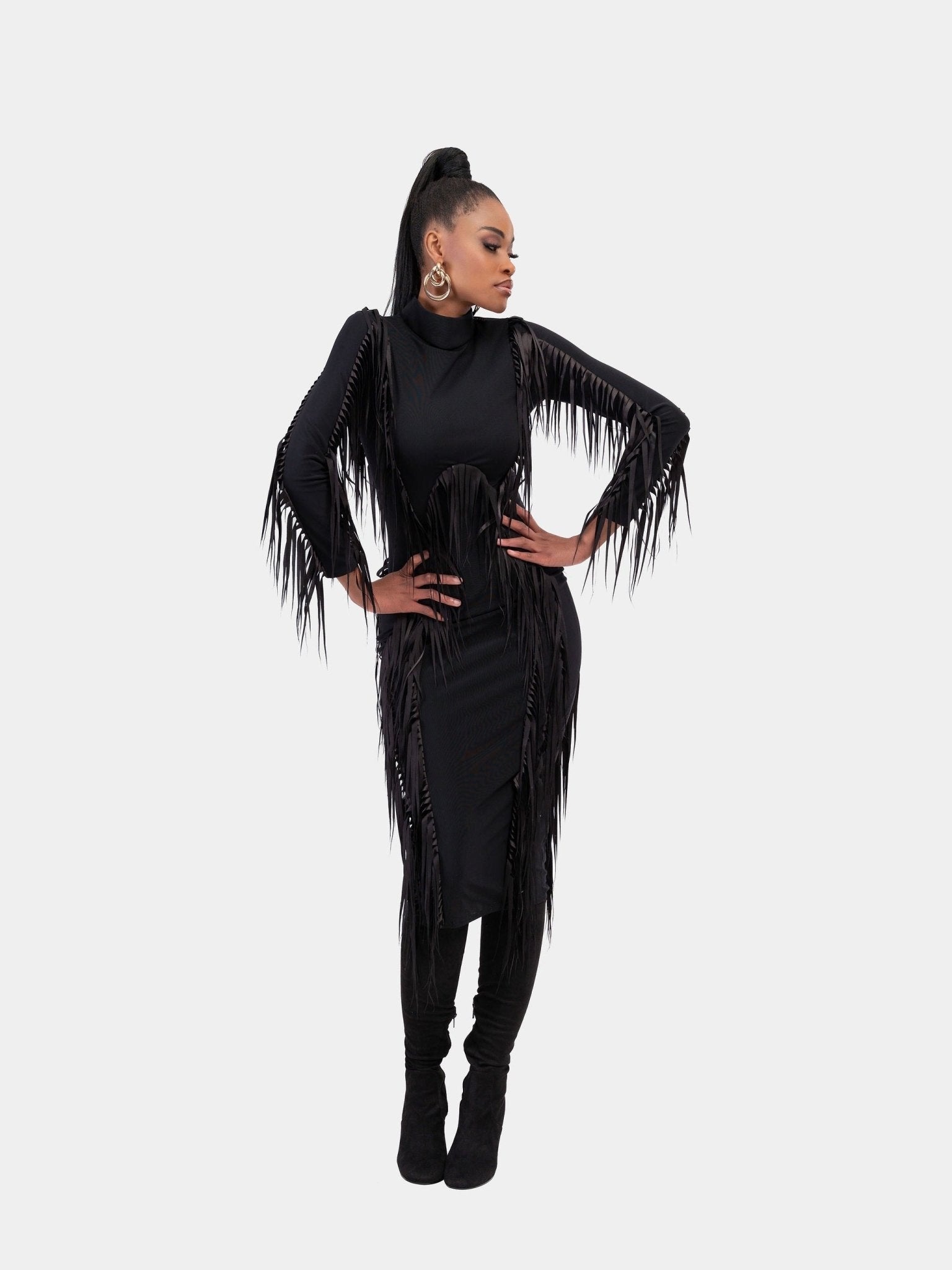 Contour Bodycon - Gert - Johan Coetzee