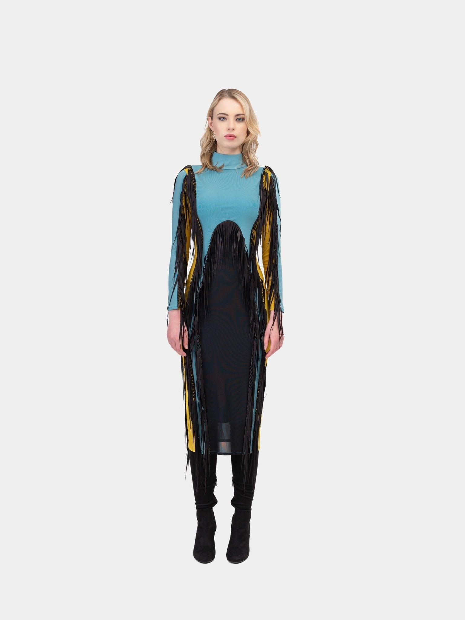 Contour Bodycon - Gert - Johan Coetzee