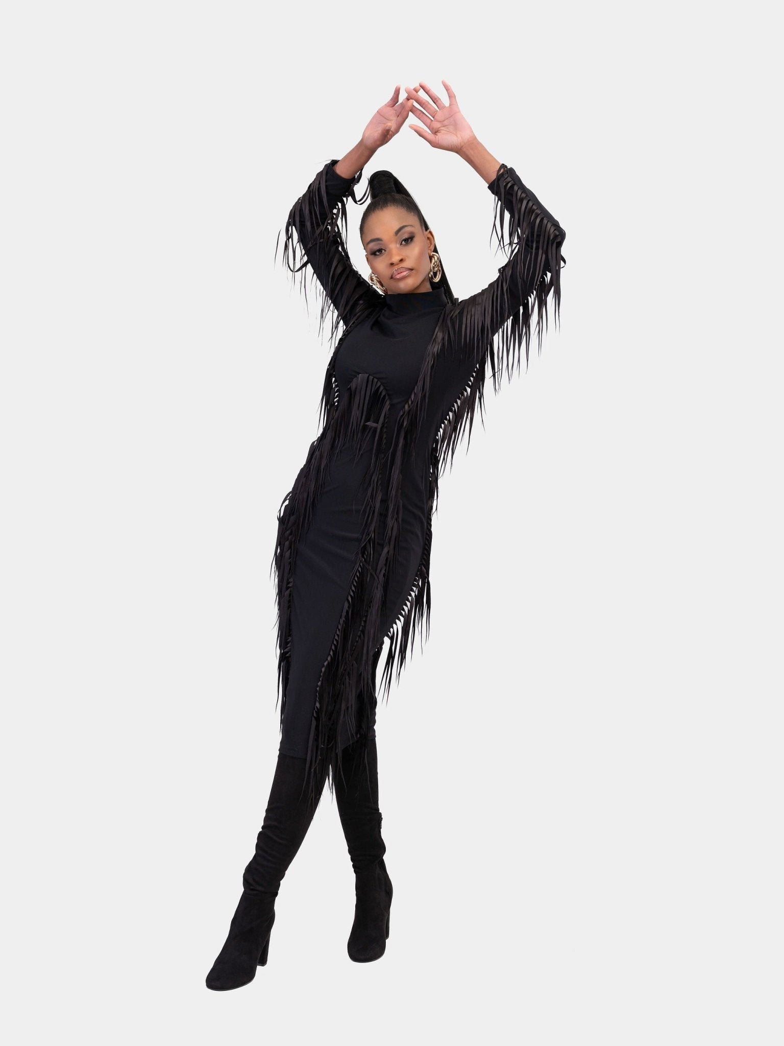 Contour Bodycon - Gert - Johan Coetzee