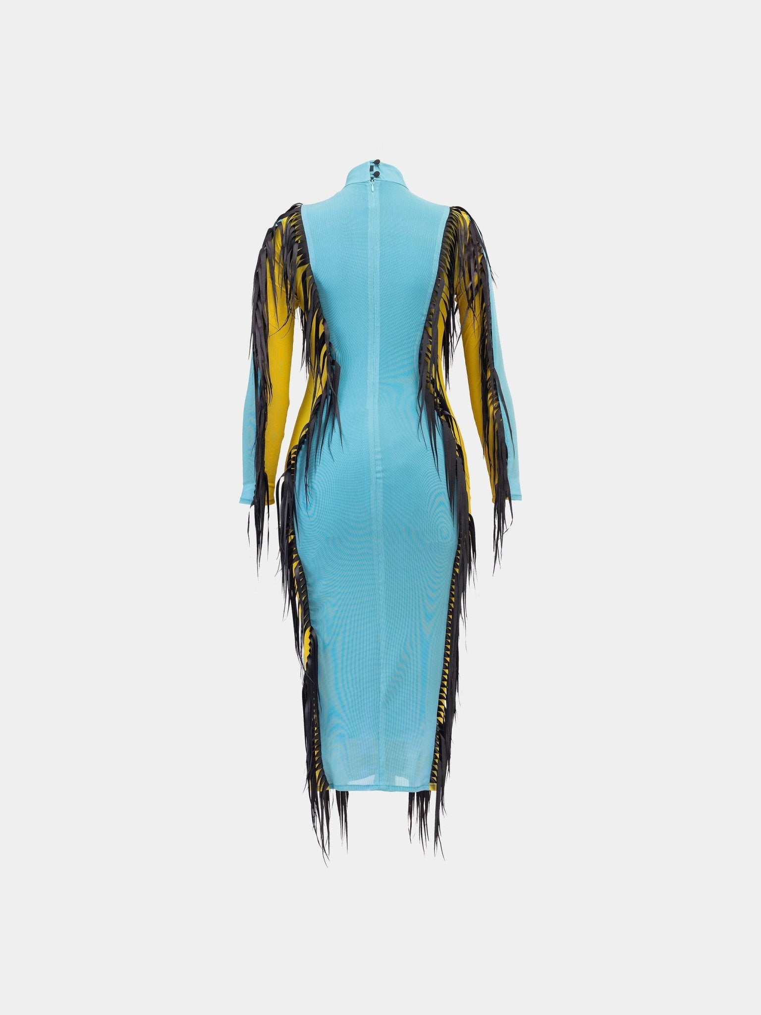 Contour Bodycon - Gert - Johan Coetzee