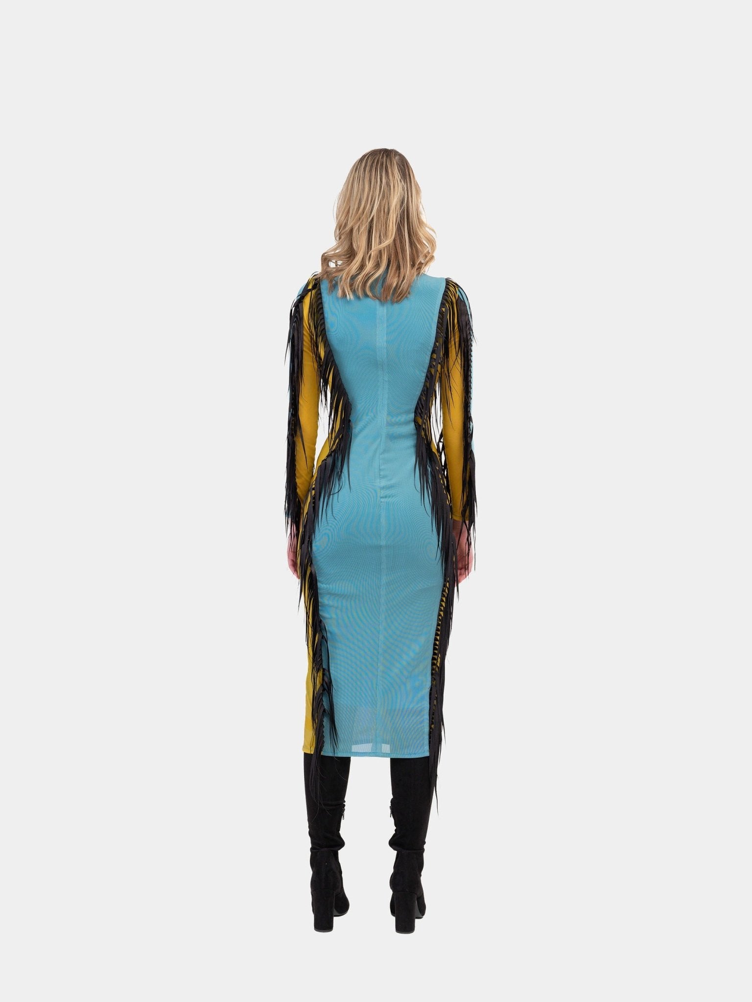 Contour Bodycon - Gert - Johan Coetzee