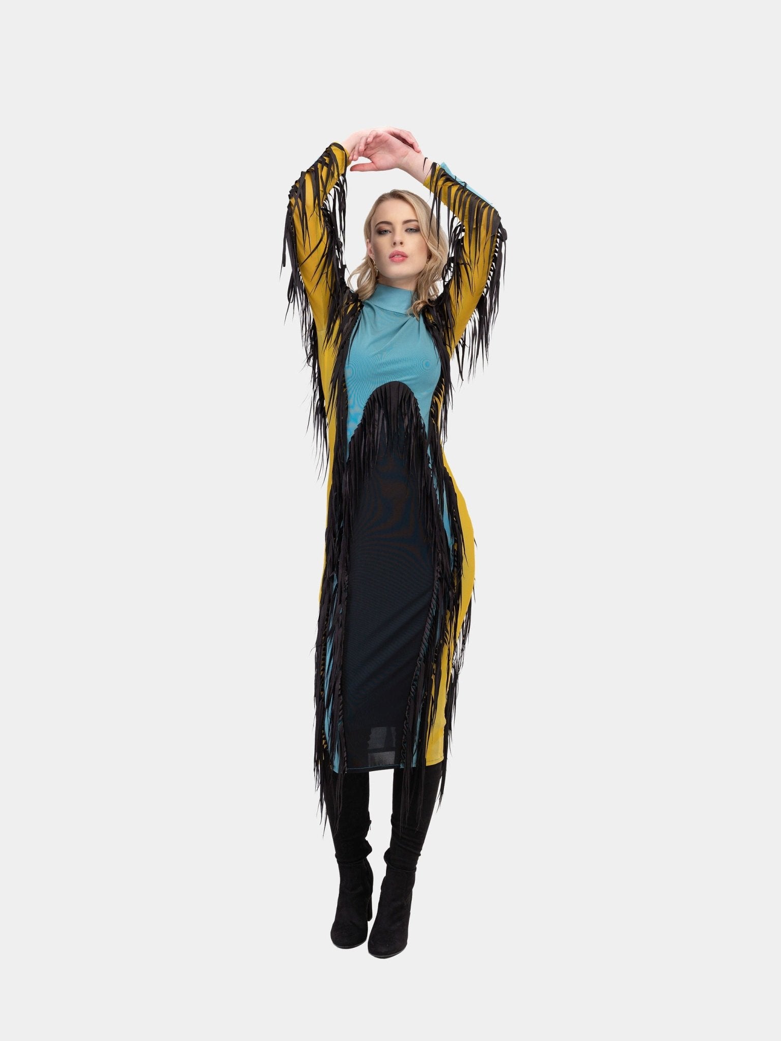 Contour Bodycon - Gert - Johan Coetzee