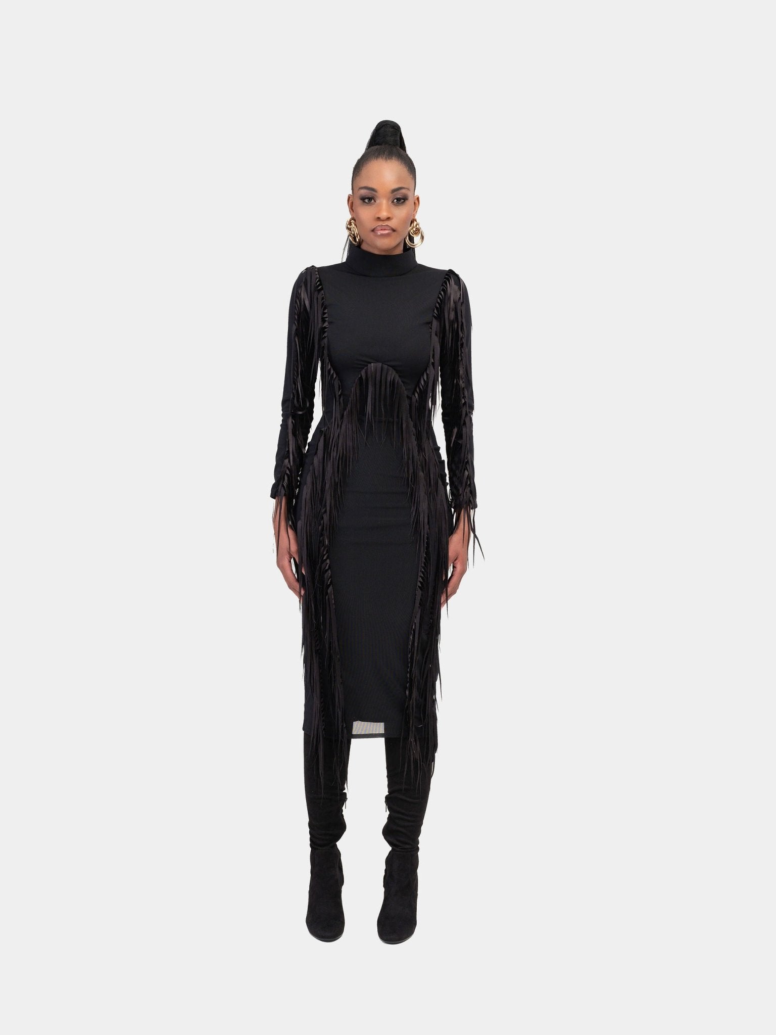 Contour Bodycon - Gert - Johan Coetzee