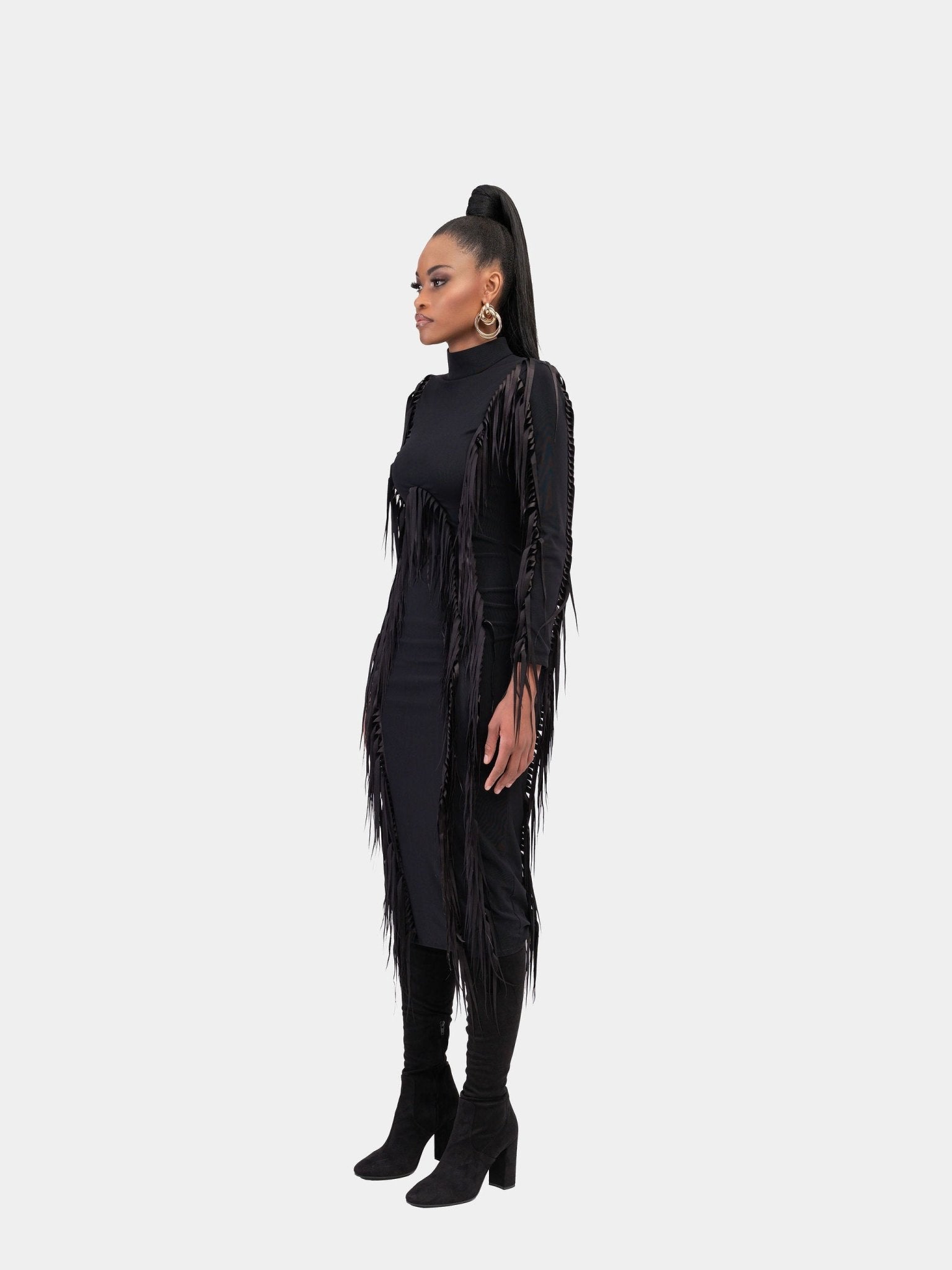 Contour Bodycon - Gert - Johan Coetzee