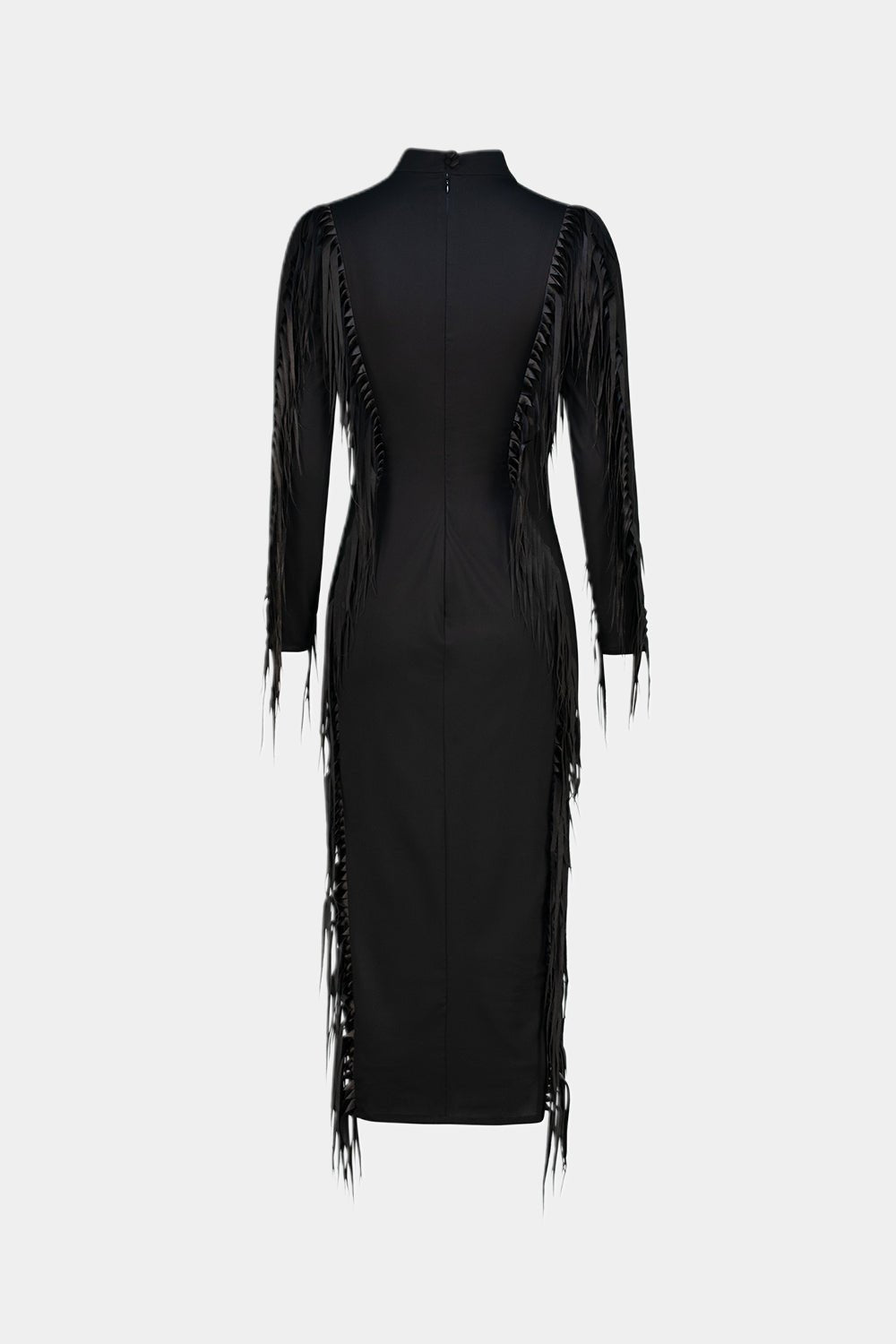 Contour Bodycon - Black - Gert - Johan Coetzee