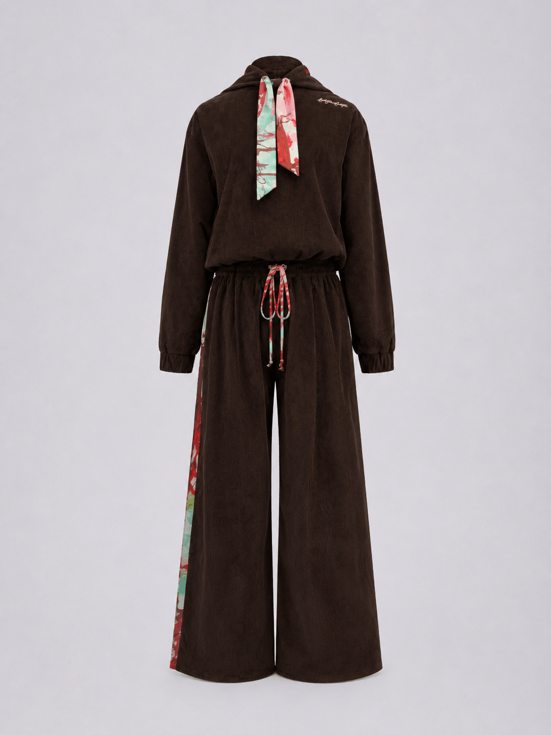 Corduroy Lounge Set - Gert-Johan Coetzee