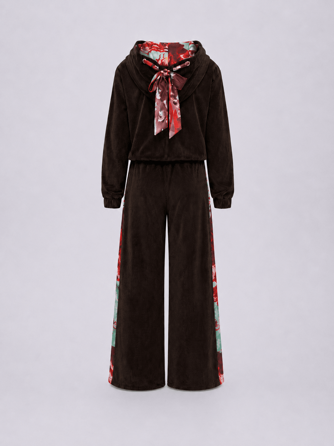 Corduroy Lounge Set - Gert-Johan Coetzee