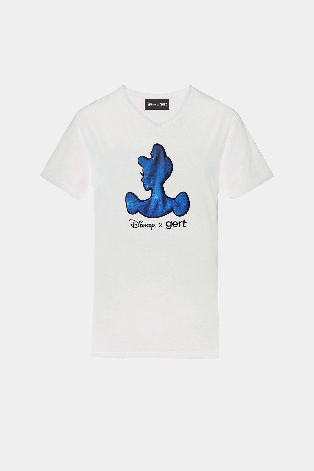 Disney x gert - Princess Ivory T-Shirt - Gert - Johan Coetzee