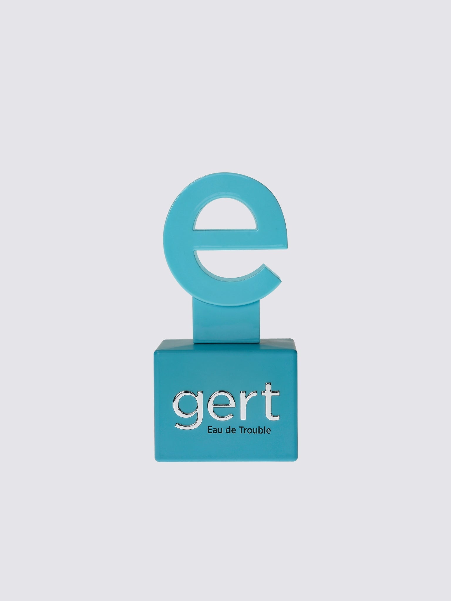 Eau de Trouble 100ml - Gert-Johan Coetzee