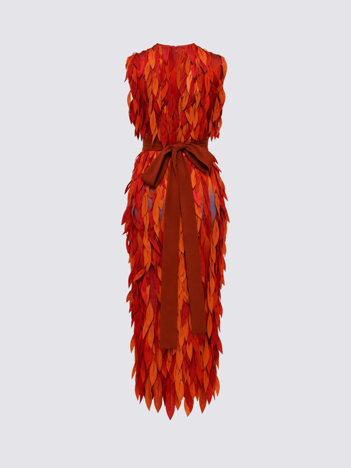 Eucalyptus Leaf Midi - Gert-Johan Coetzee