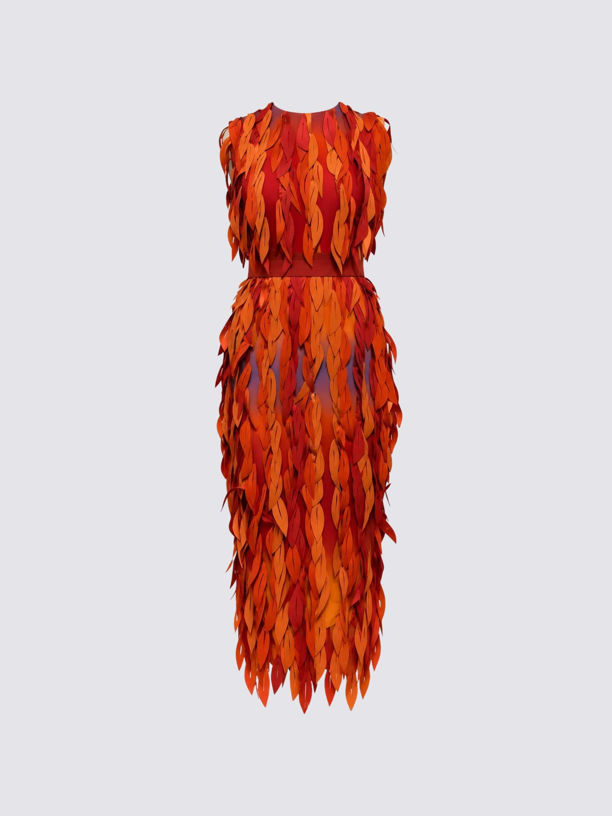 Eucalyptus Leaf Midi - Gert-Johan Coetzee