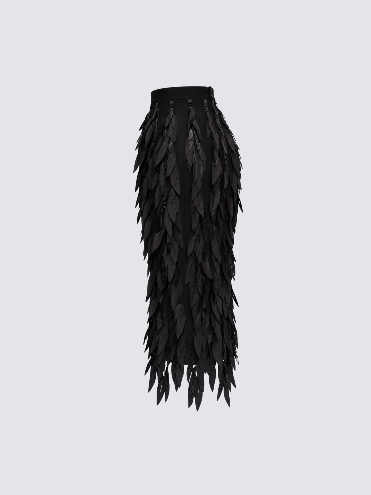 Eucalyptus Leaf Skirt - Gert-Johan Coetzee