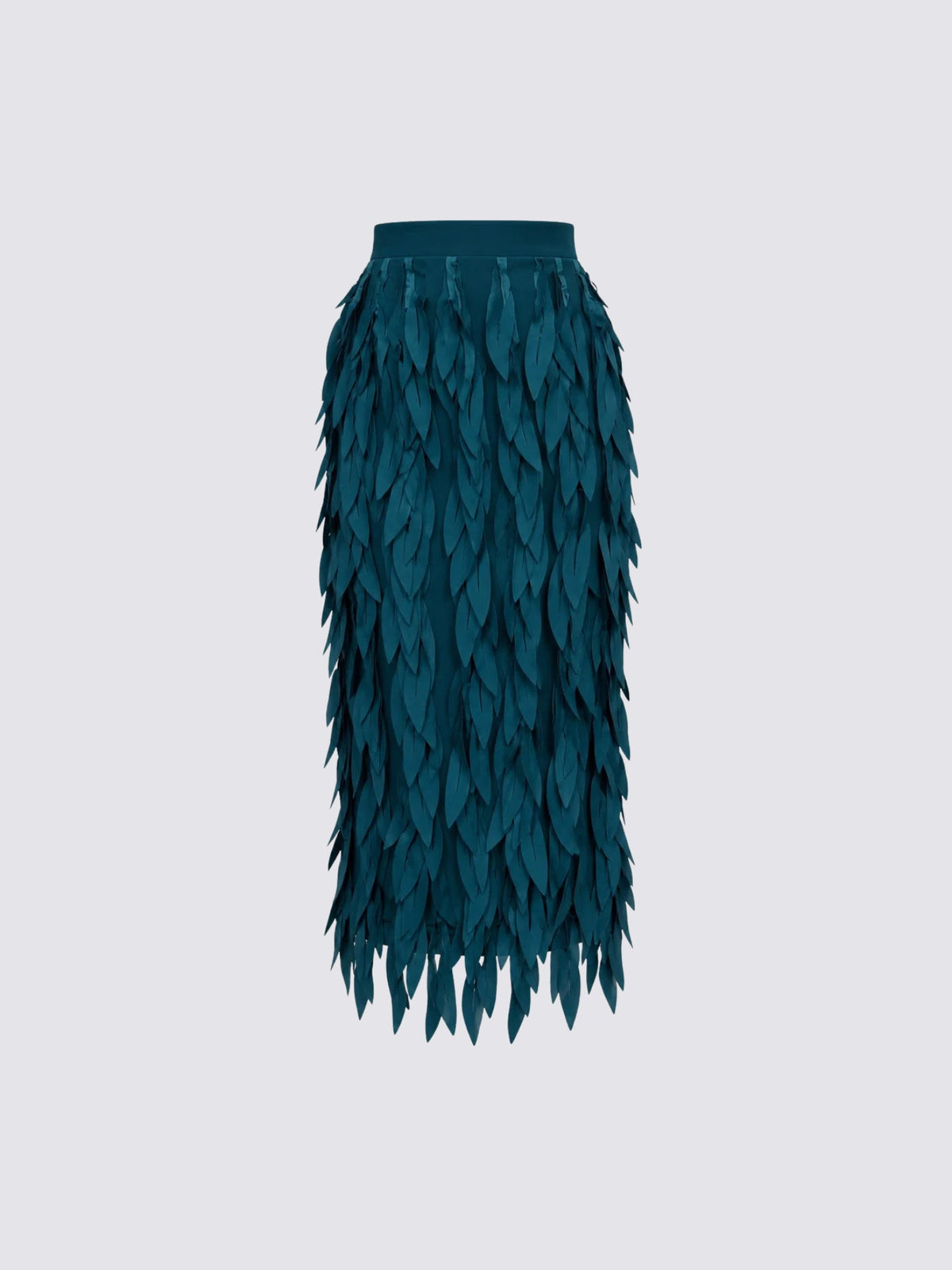 Eucalyptus Leaf Skirt - Gert-Johan Coetzee