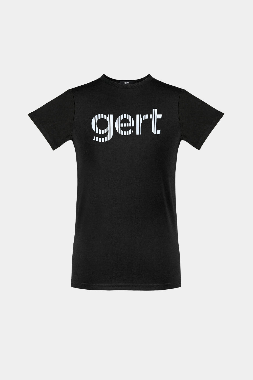 gert Barcode T-Shirt - Gert - Johan Coetzee