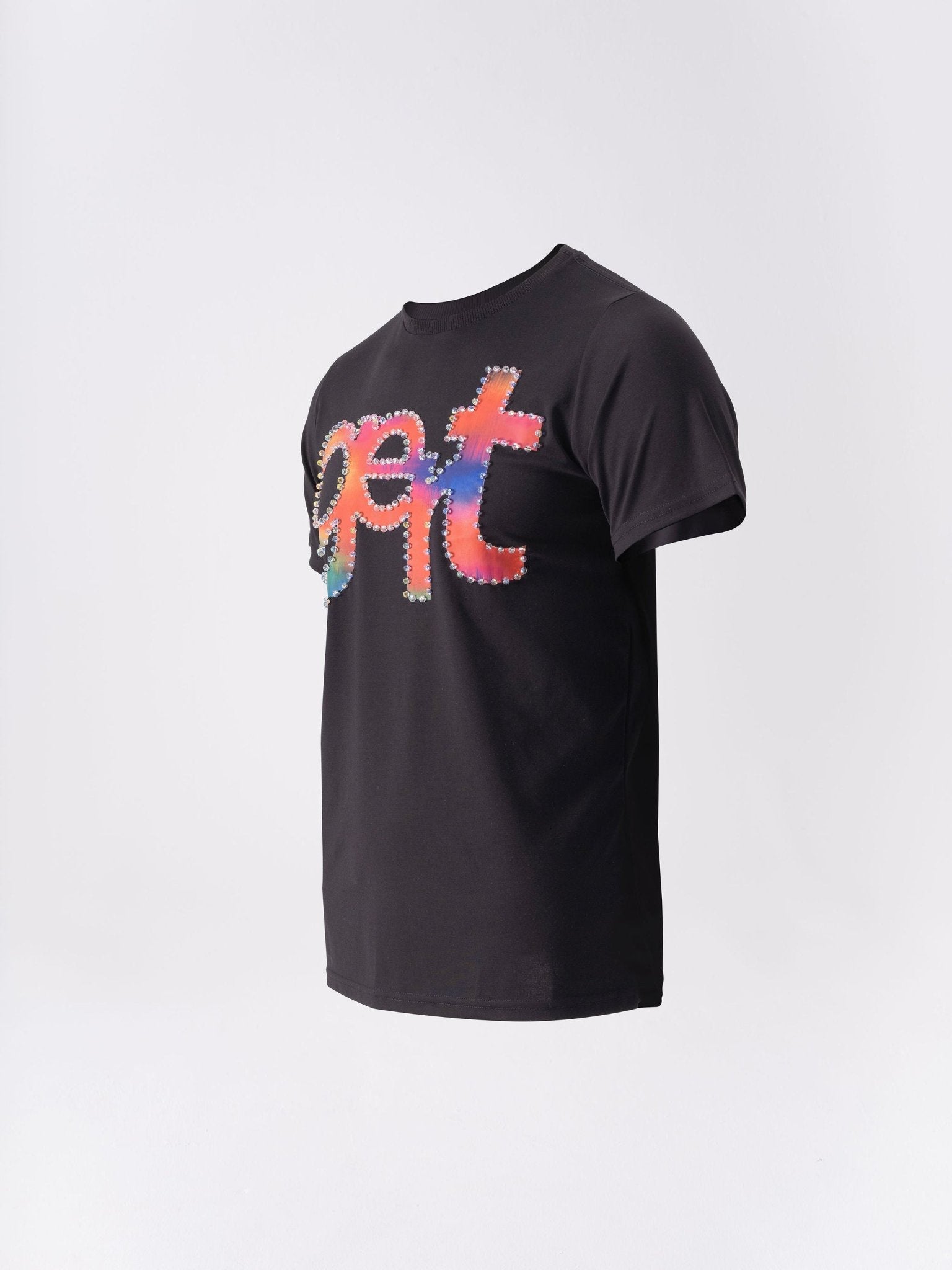 Gert Beaded T-shirt - Gert - Johan Coetzee