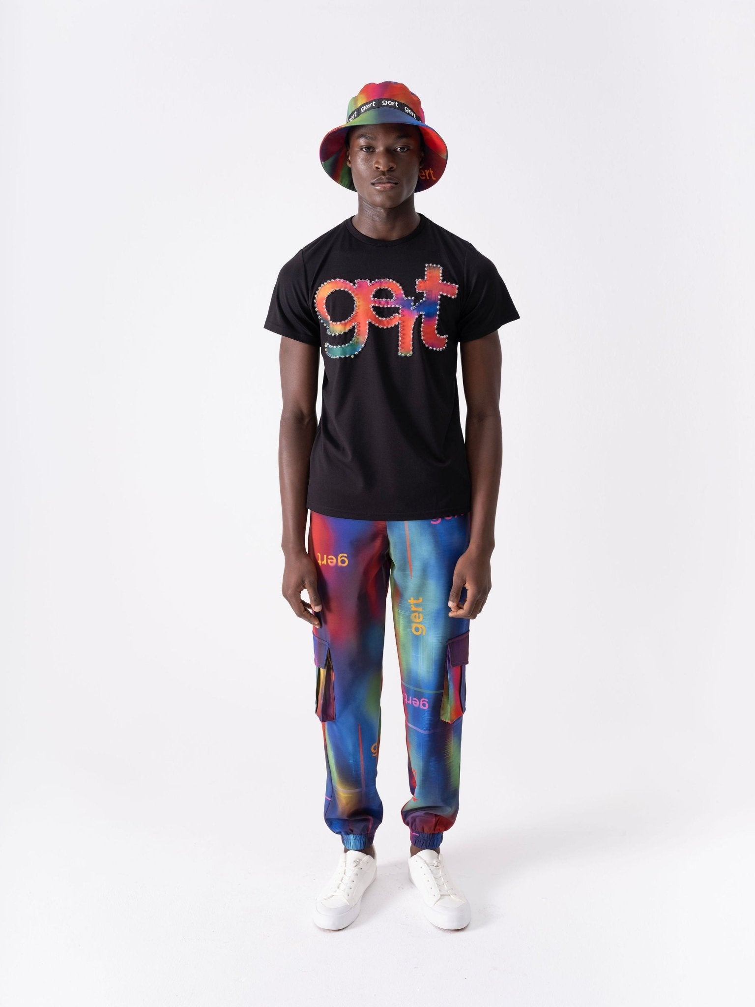 Gert Bucket Hat - Gert - Johan Coetzee