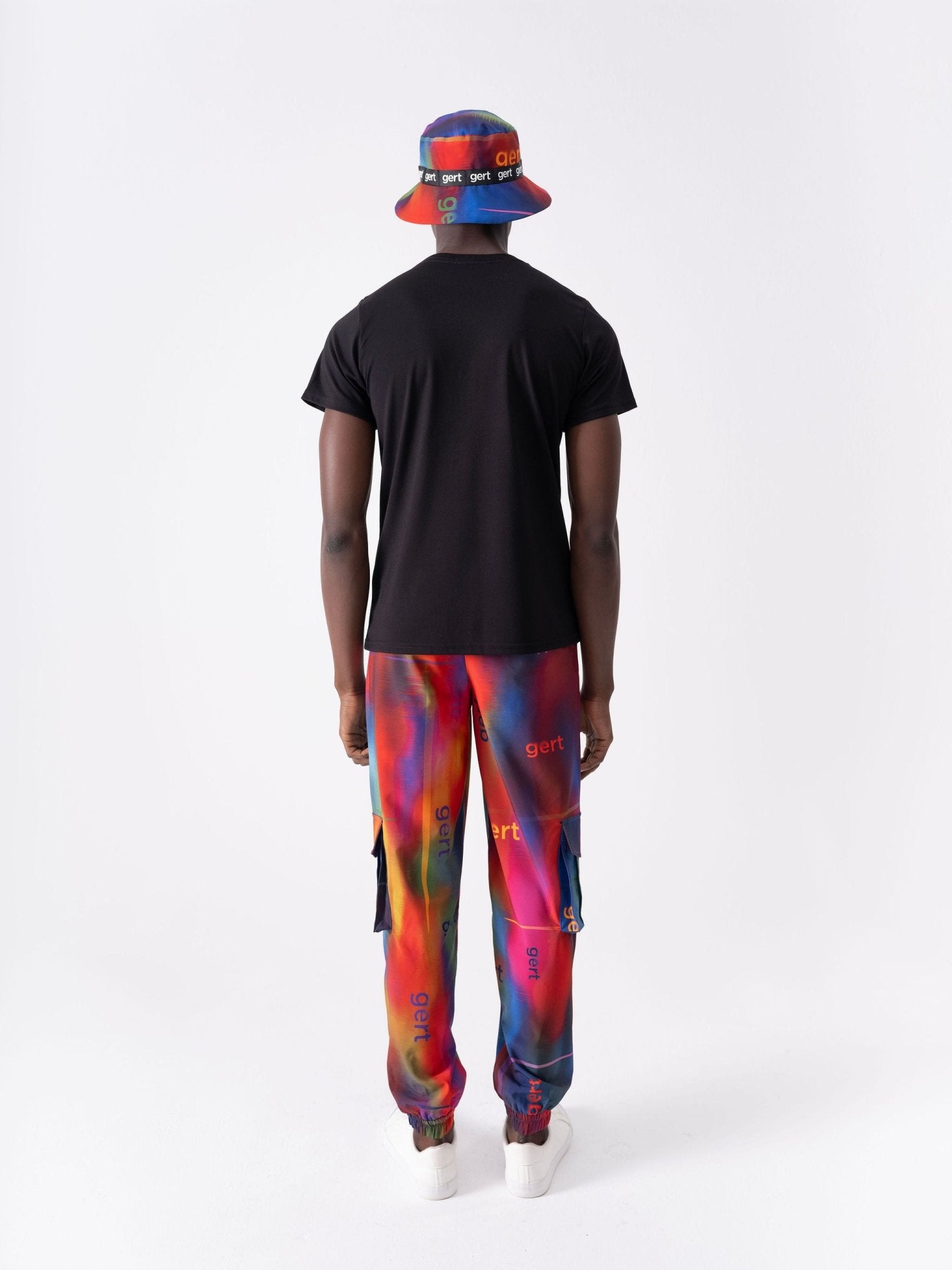 Gert Bucket Hat - Gert - Johan Coetzee